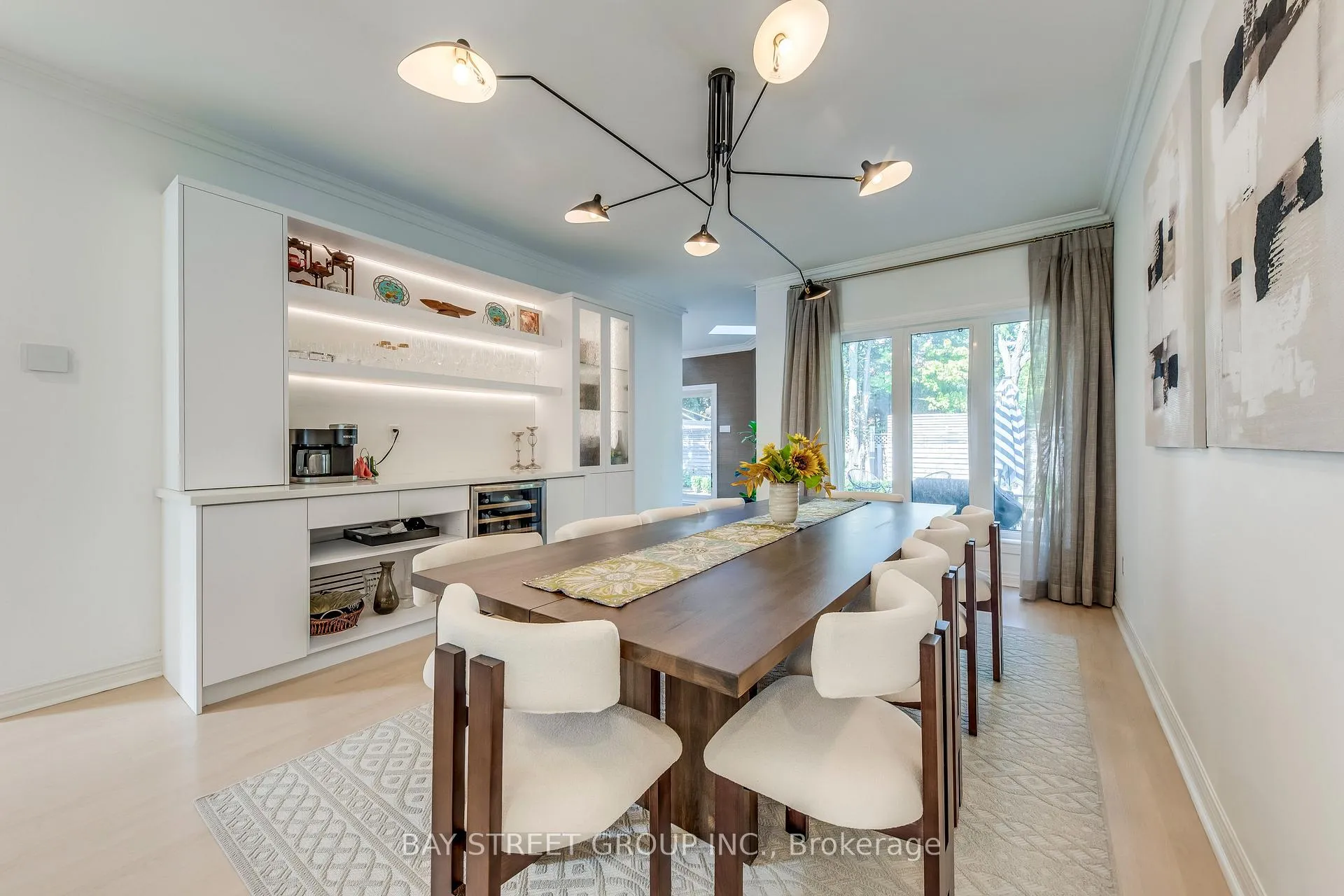 Photo 10 of 128 Beverley Glen Boulevard, Vaughan, Beverley Glen — HOMEH