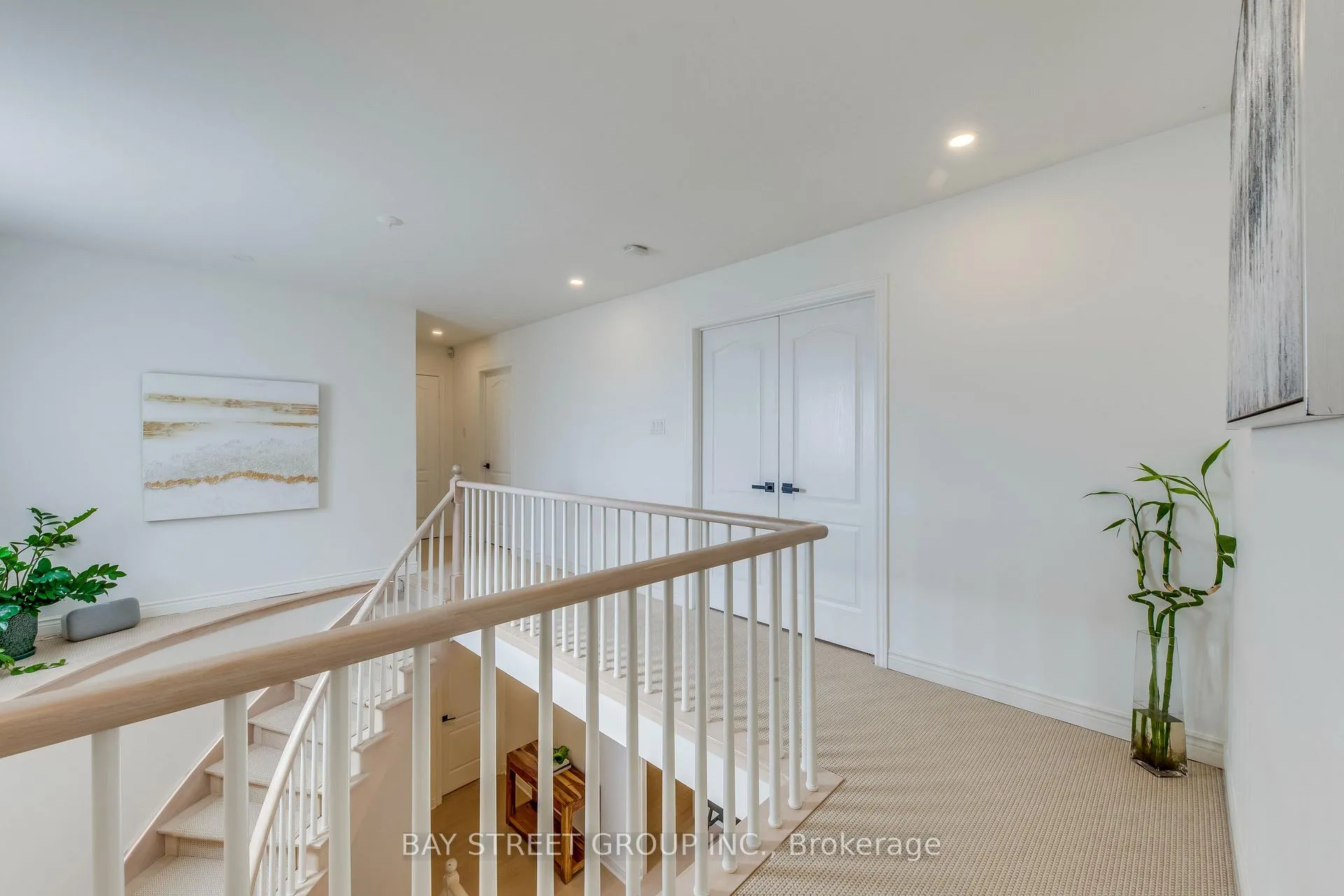 Photo 22 of 128 Beverley Glen Boulevard, Vaughan, Beverley Glen — HOMEH