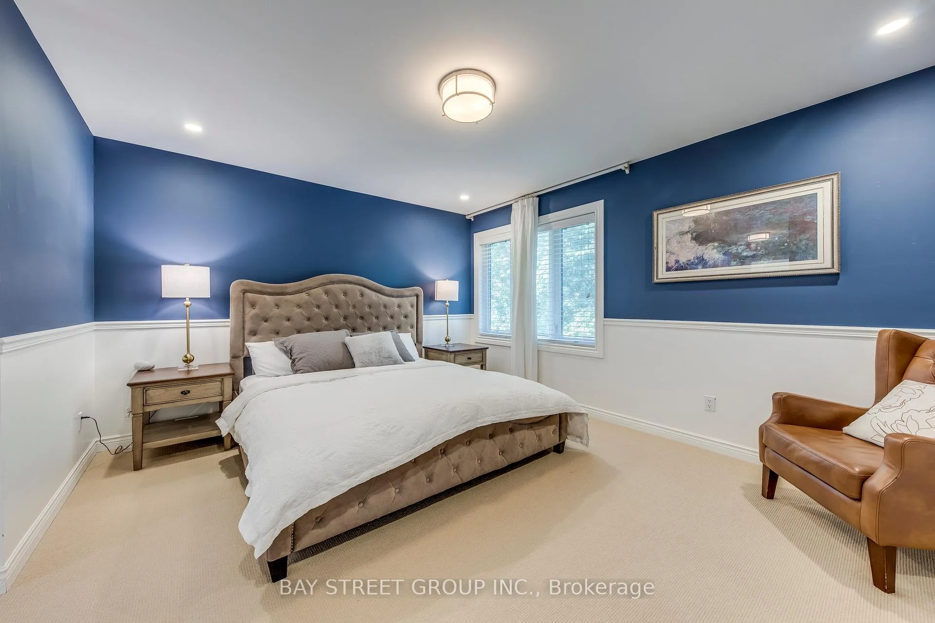 Photo 31 of 128 Beverley Glen Boulevard, Vaughan, Beverley Glen — HOMEH