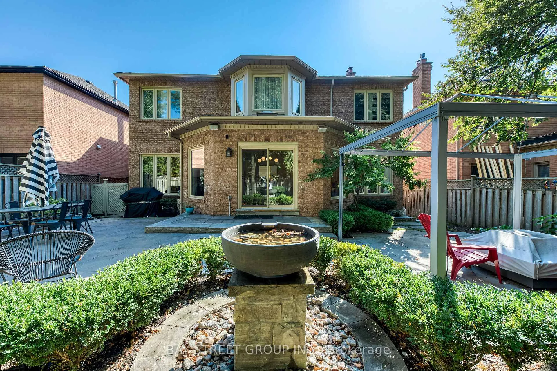 Photo 40 of 128 Beverley Glen Boulevard, Vaughan, Beverley Glen — HOMEH