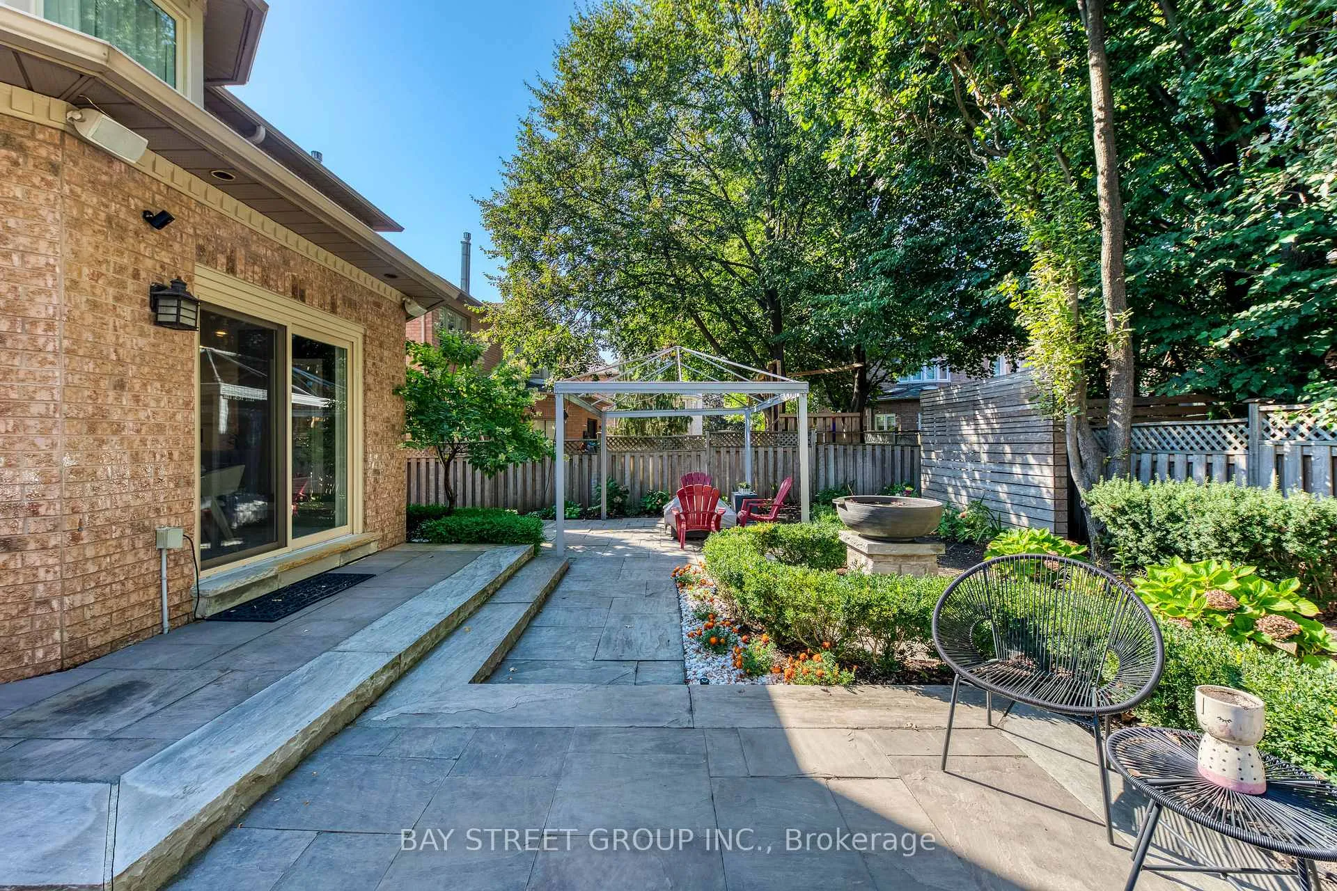 Photo 41 of 128 Beverley Glen Boulevard, Vaughan, Beverley Glen — HOMEH