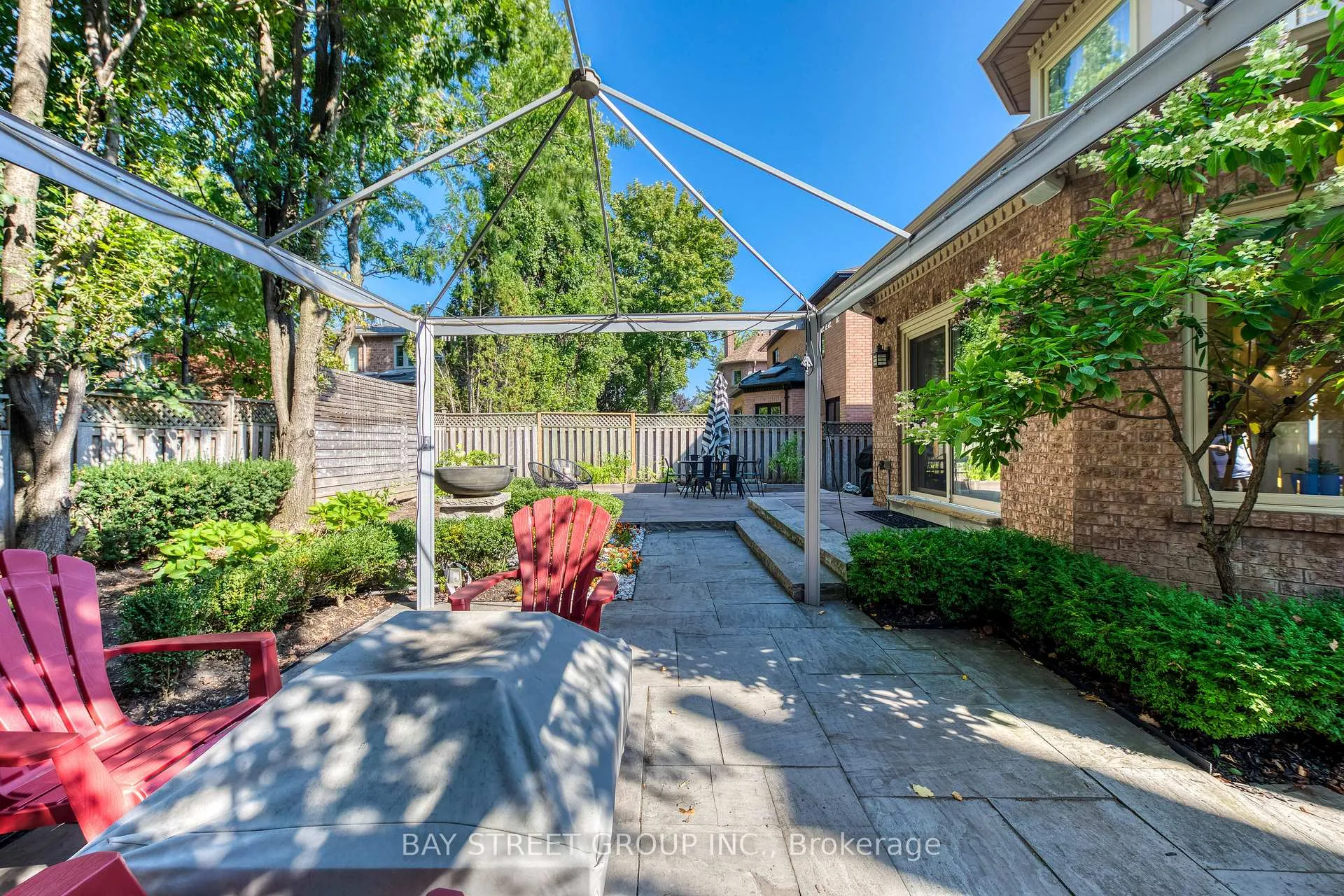 Photo 42 of 128 Beverley Glen Boulevard, Vaughan, Beverley Glen — HOMEH