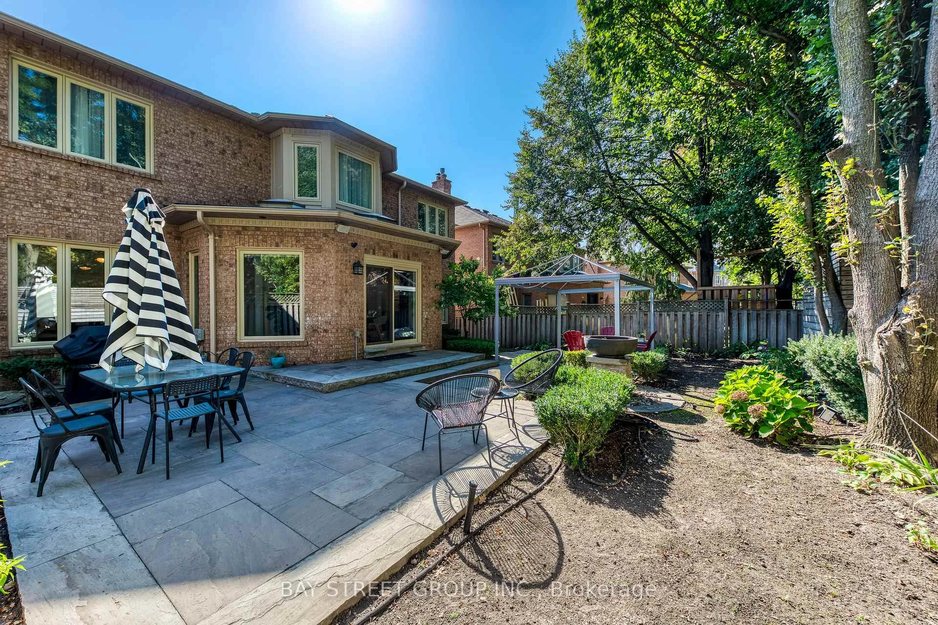 Photo 44 of 128 Beverley Glen Boulevard, Vaughan, Beverley Glen — HOMEH
