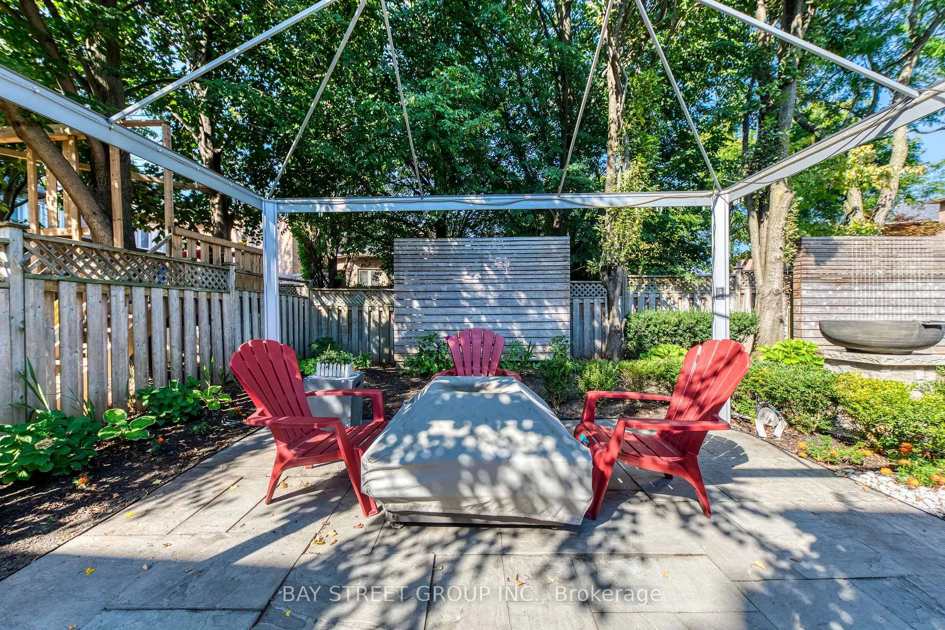 Photo 45 of 128 Beverley Glen Boulevard, Vaughan, Beverley Glen — HOMEH