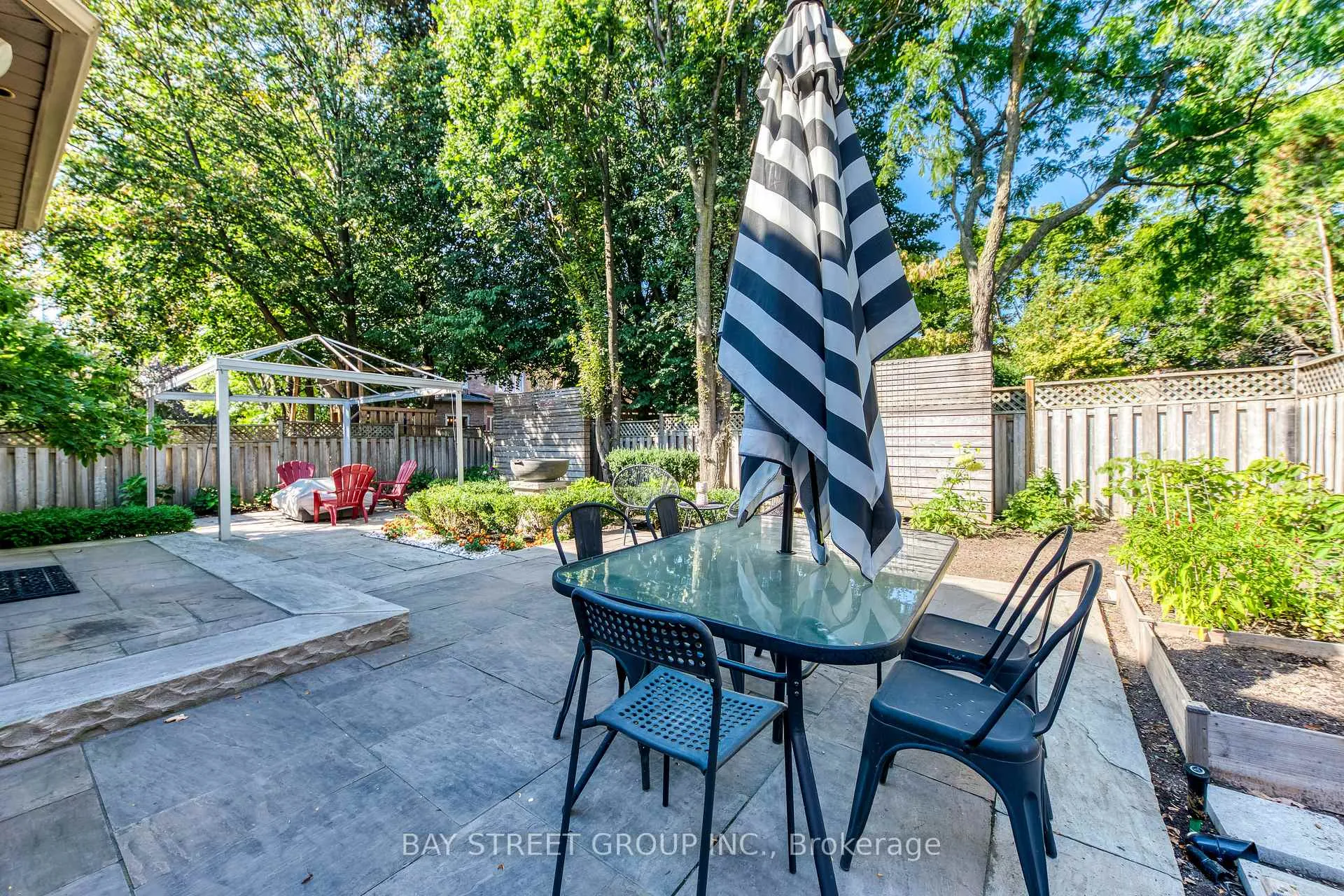 Photo 46 of 128 Beverley Glen Boulevard, Vaughan, Beverley Glen — HOMEH