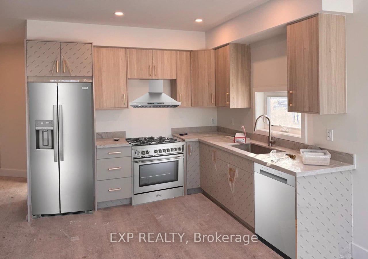 Photo 6 of Unit E, 61 Pinehurst Avenue E, Ottawa, Hintonburg — HOMEH