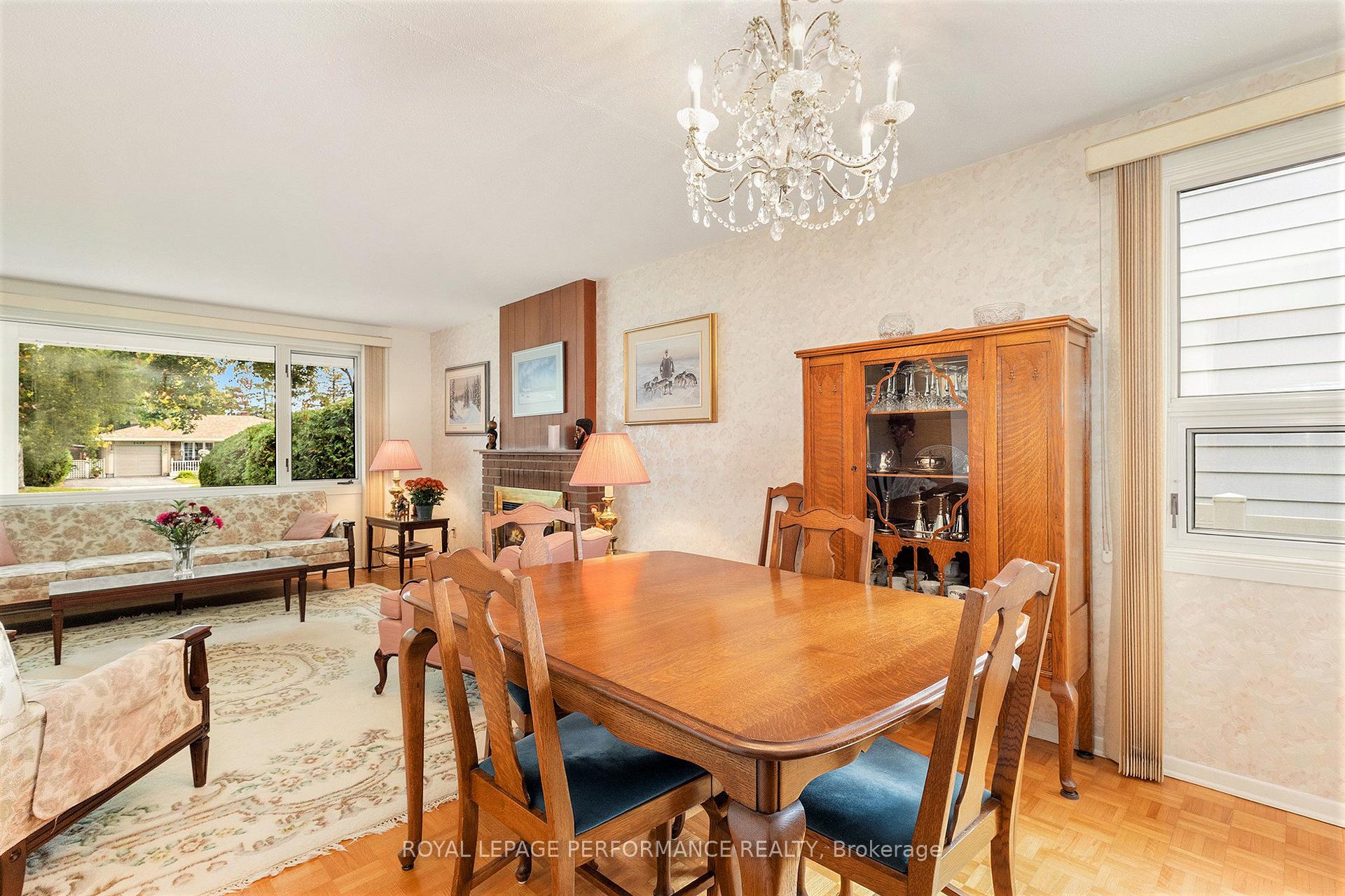 Photo 7 of 2427 Ogilvie Road, Ottawa, Beacon Hill North — HOMEH