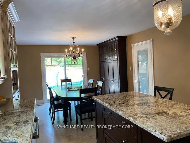 Photo 11 of 68 Mellings Drive, Vaughan, East Woodbridge — HOMEH