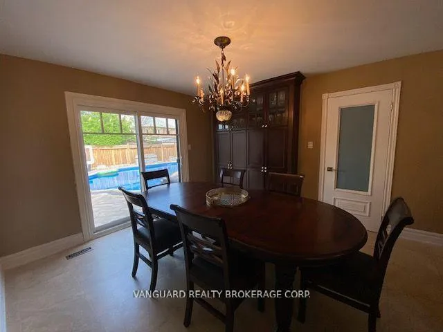 Photo 12 of 68 Mellings Drive, Vaughan, East Woodbridge — HOMEH