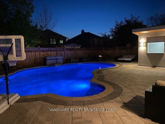 Photo 14 of 68 Mellings Drive, Vaughan, East Woodbridge — HOMEH