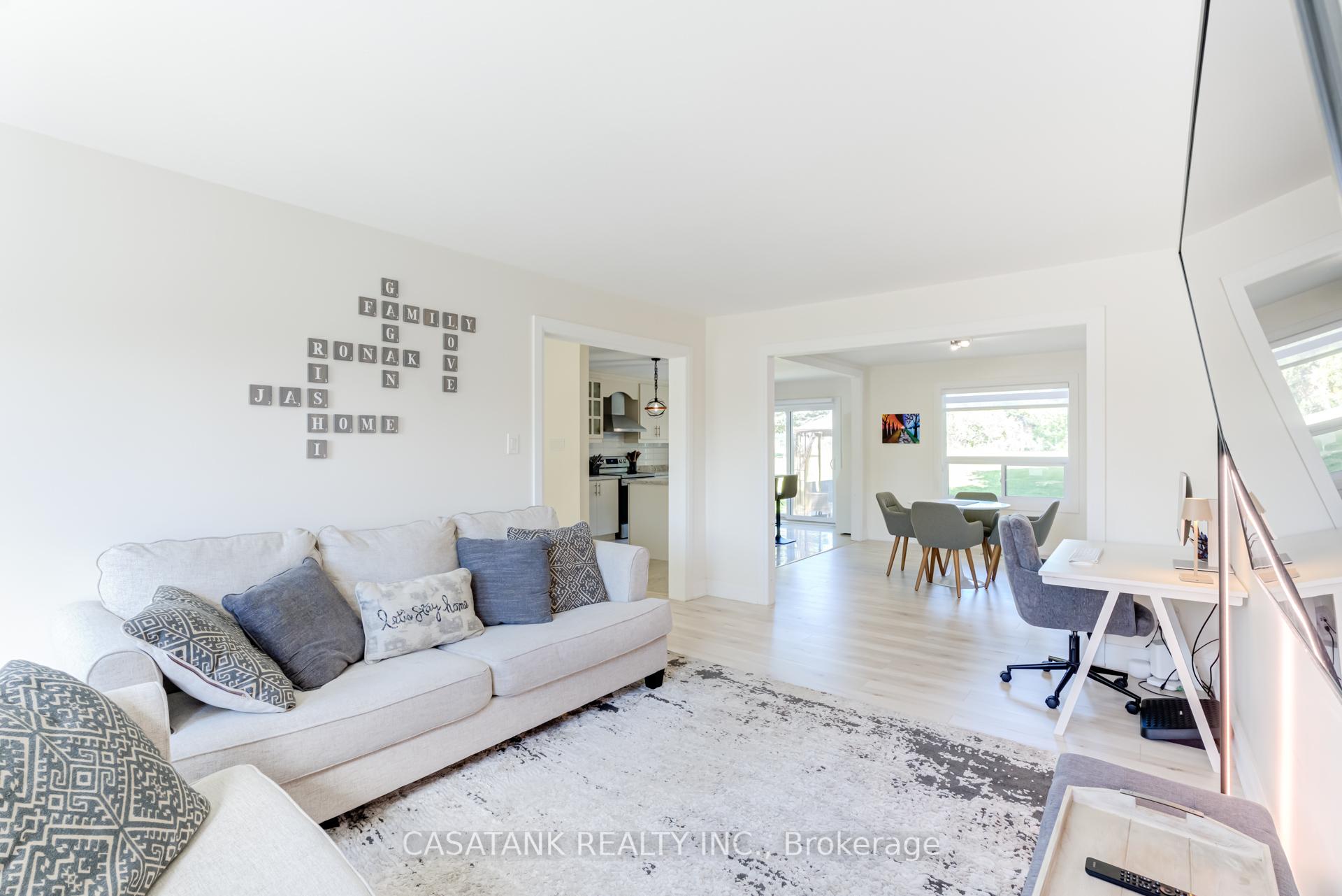 Photo 10 of 11 Peter Street, Amaranth, Rural Amaranth — HOMEH