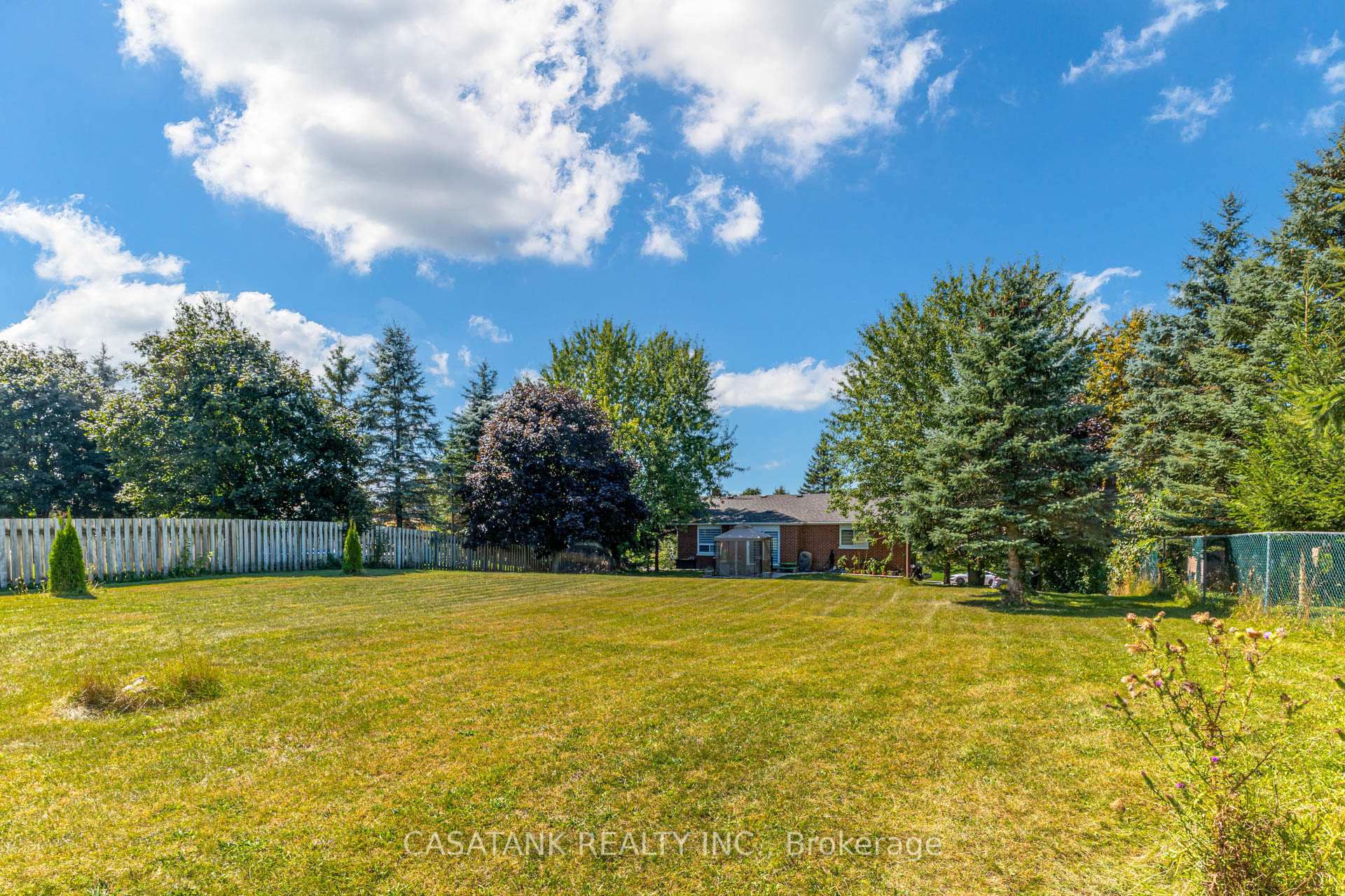 Photo 31 of 11 Peter Street, Amaranth, Rural Amaranth — HOMEH