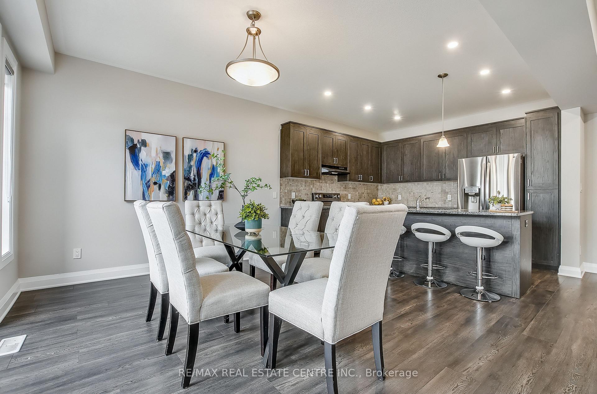 Photo 13 of 291 Raspberry Place, Waterloo — HOMEH