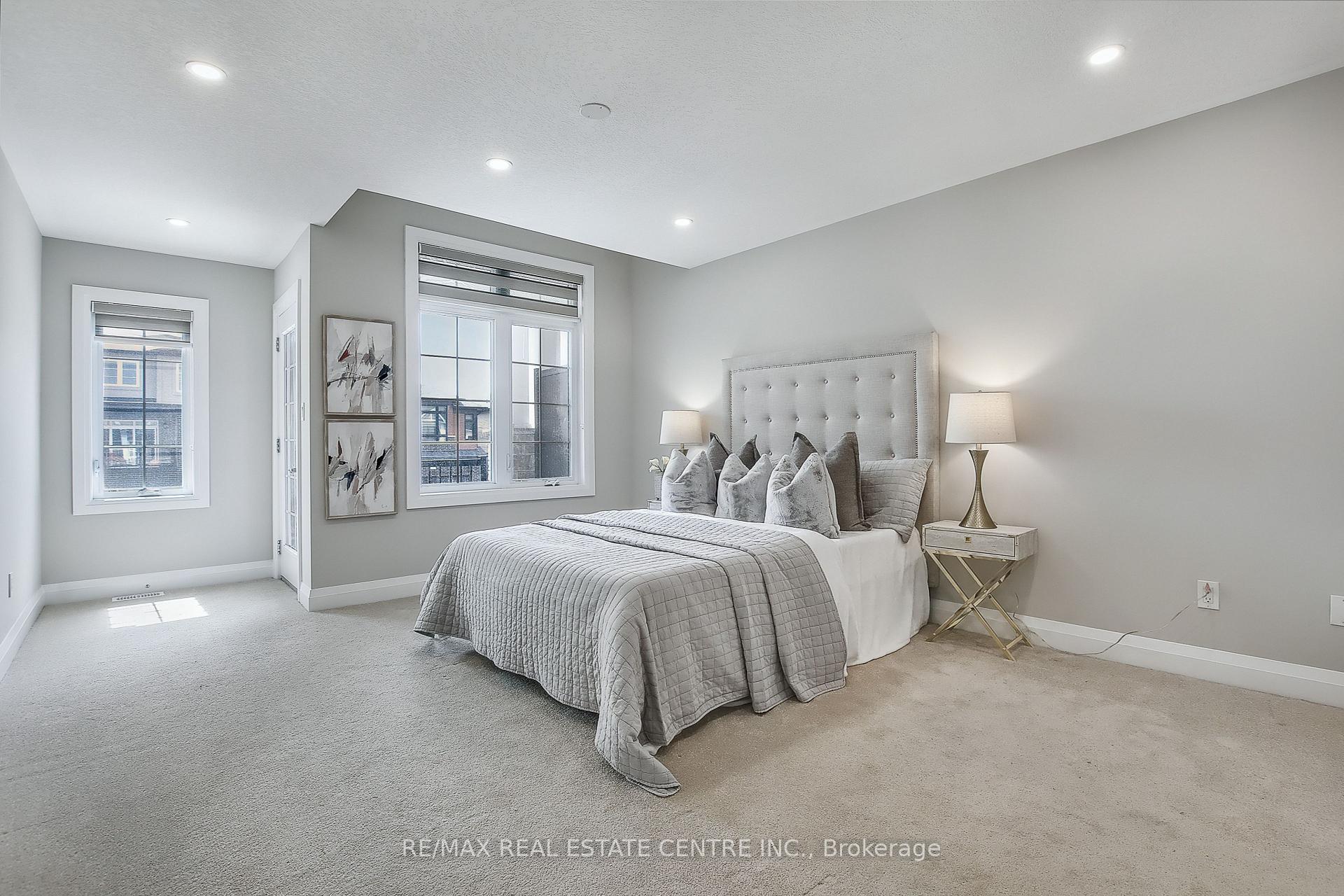 Photo 17 of 291 Raspberry Place, Waterloo — HOMEH