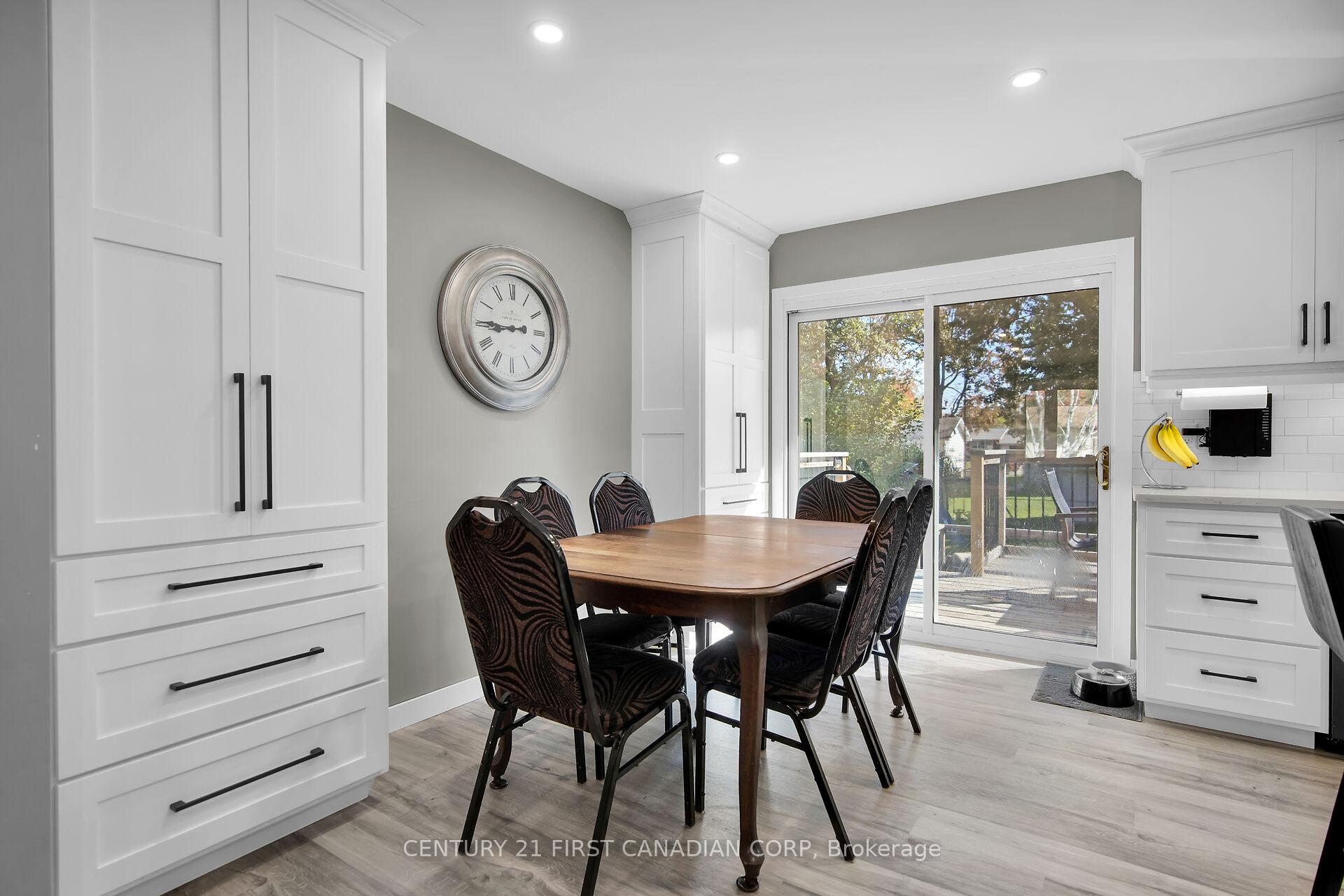 Photo 12 of 224 Munroe Street, West Elgin, West Lorne — HOMEH