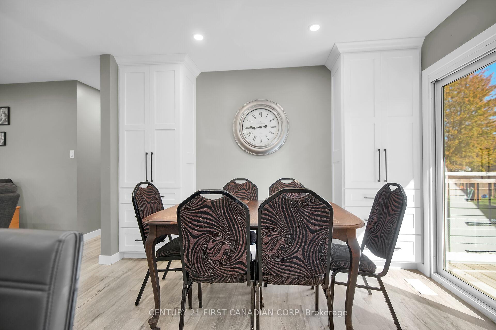 Photo 13 of 224 Munroe Street, West Elgin, West Lorne — HOMEH