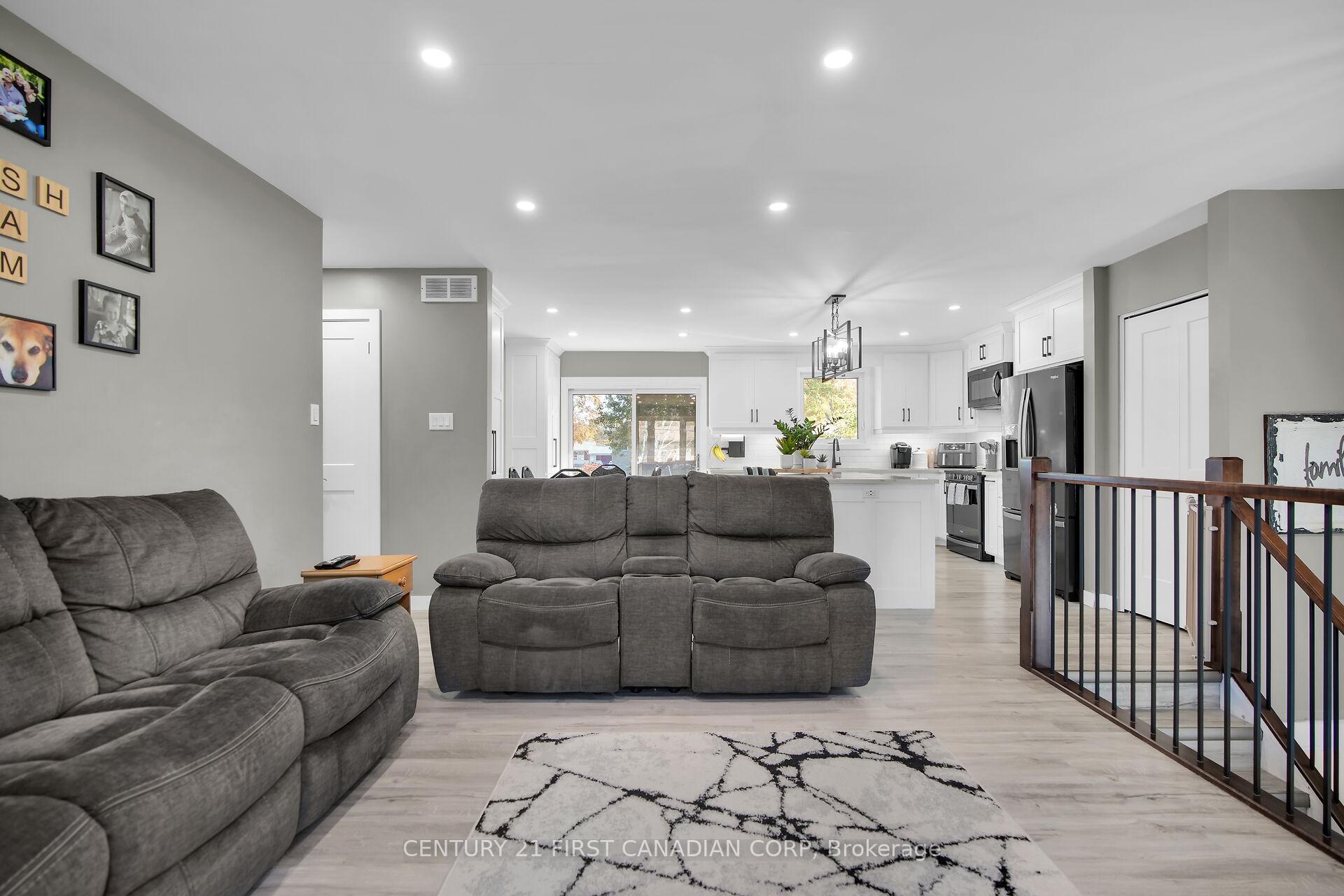 Photo 14 of 224 Munroe Street, West Elgin, West Lorne — HOMEH