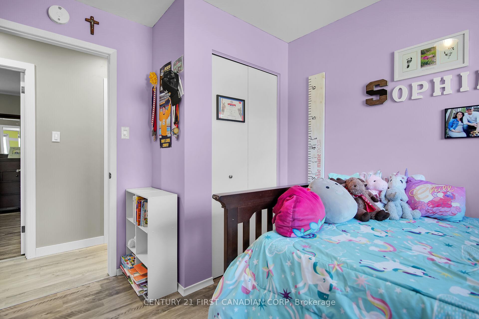 Photo 20 of 224 Munroe Street, West Elgin, West Lorne — HOMEH