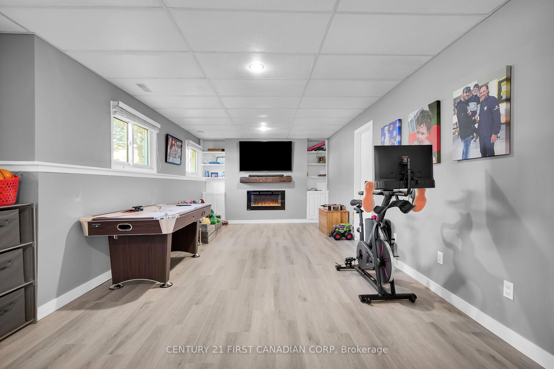 Photo 25 of 224 Munroe Street, West Elgin, West Lorne — HOMEH