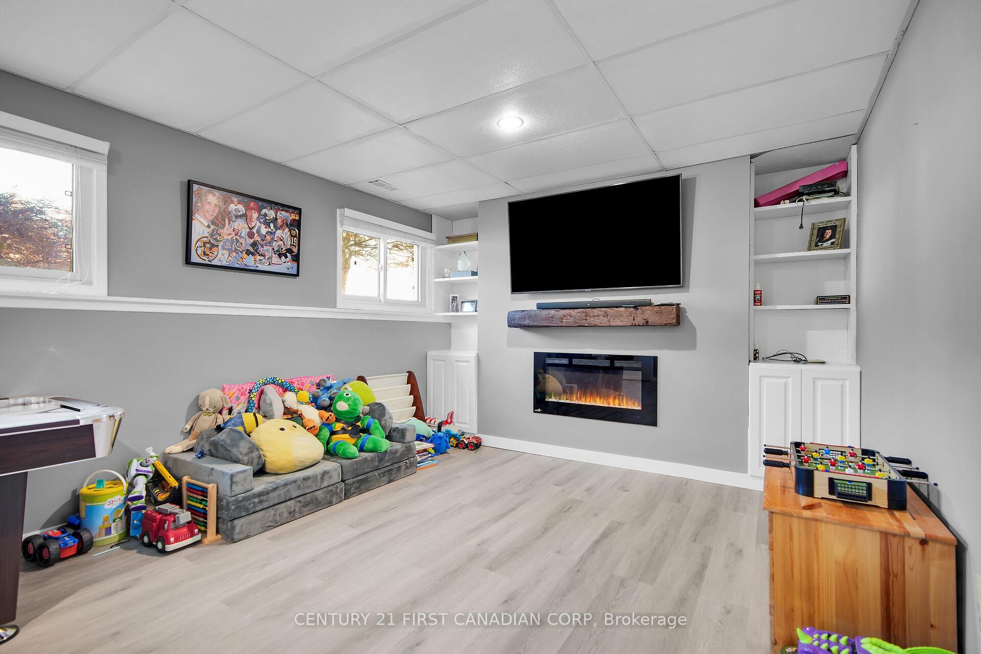 Photo 26 of 224 Munroe Street, West Elgin, West Lorne — HOMEH