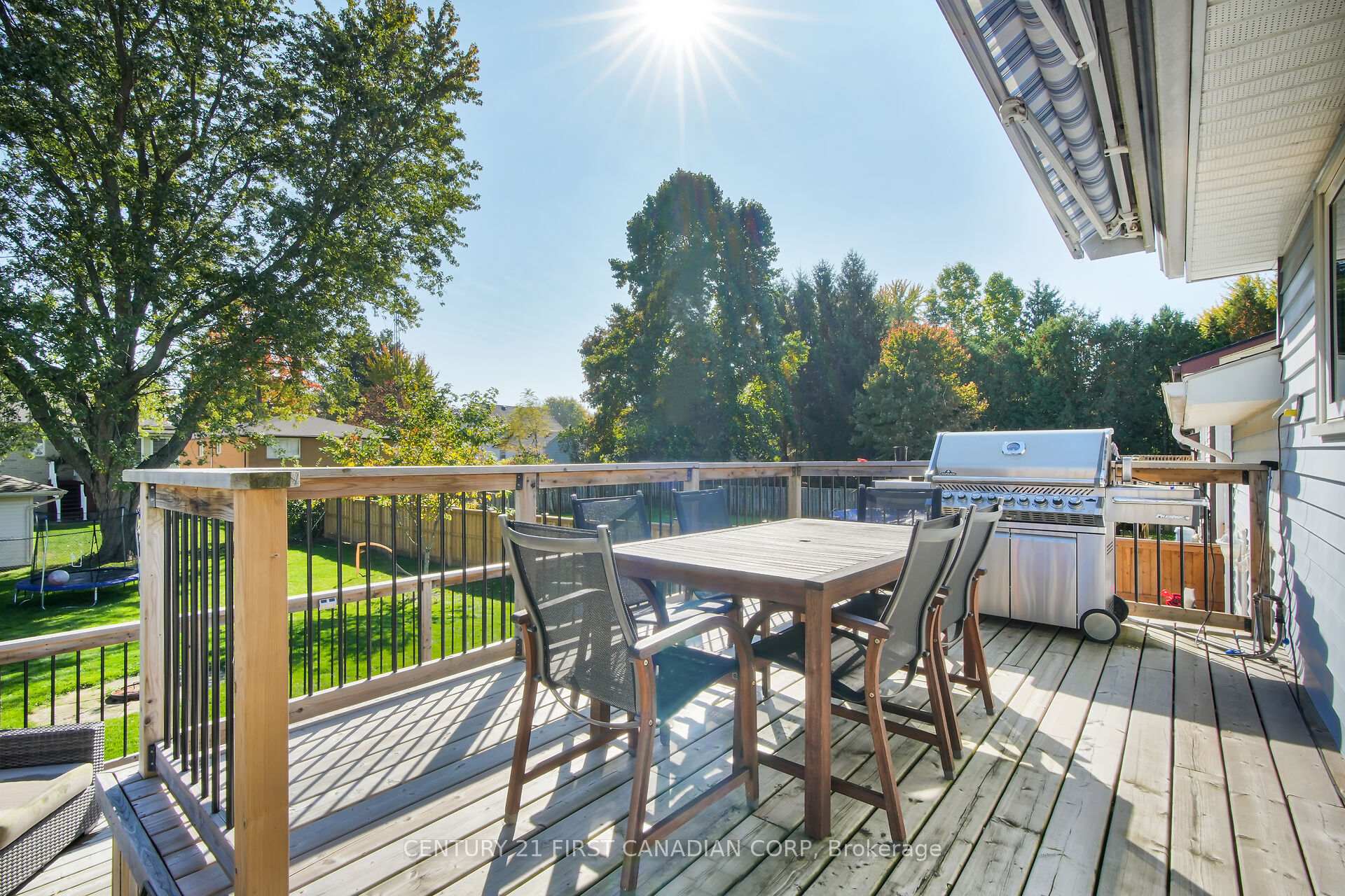 Photo 32 of 224 Munroe Street, West Elgin, West Lorne — HOMEH