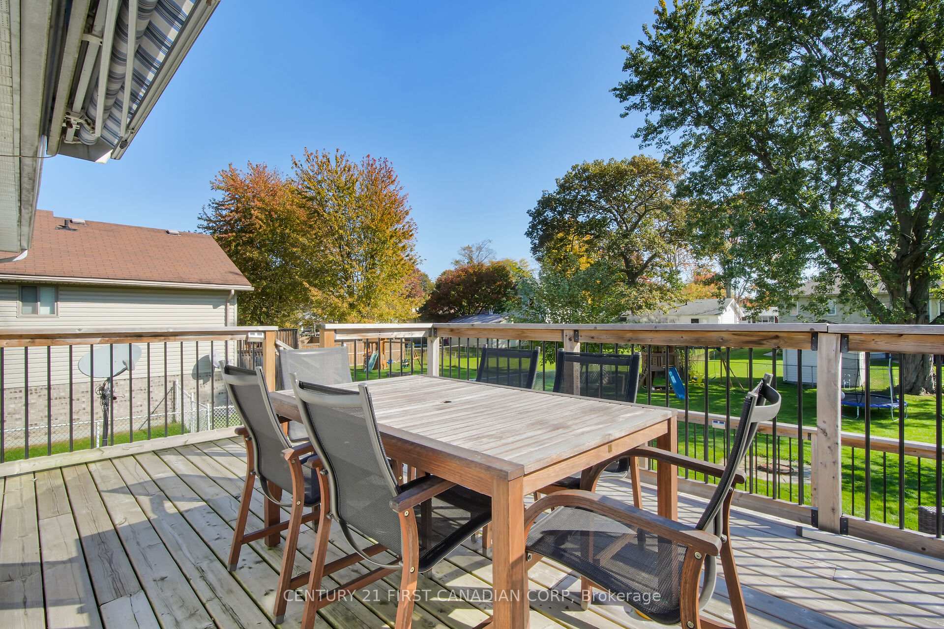 Photo 33 of 224 Munroe Street, West Elgin, West Lorne — HOMEH
