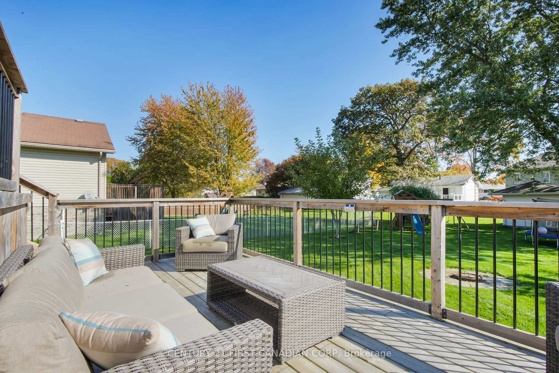Photo 35 of 224 Munroe Street, West Elgin, West Lorne — HOMEH
