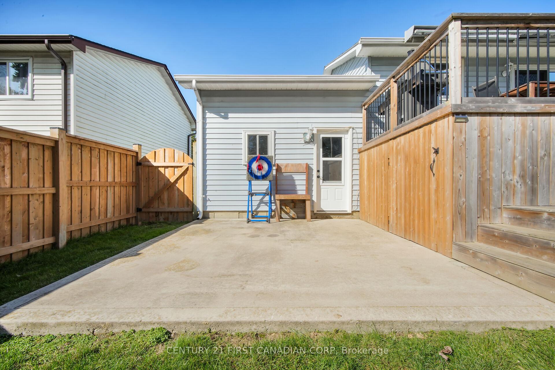 Photo 36 of 224 Munroe Street, West Elgin, West Lorne — HOMEH