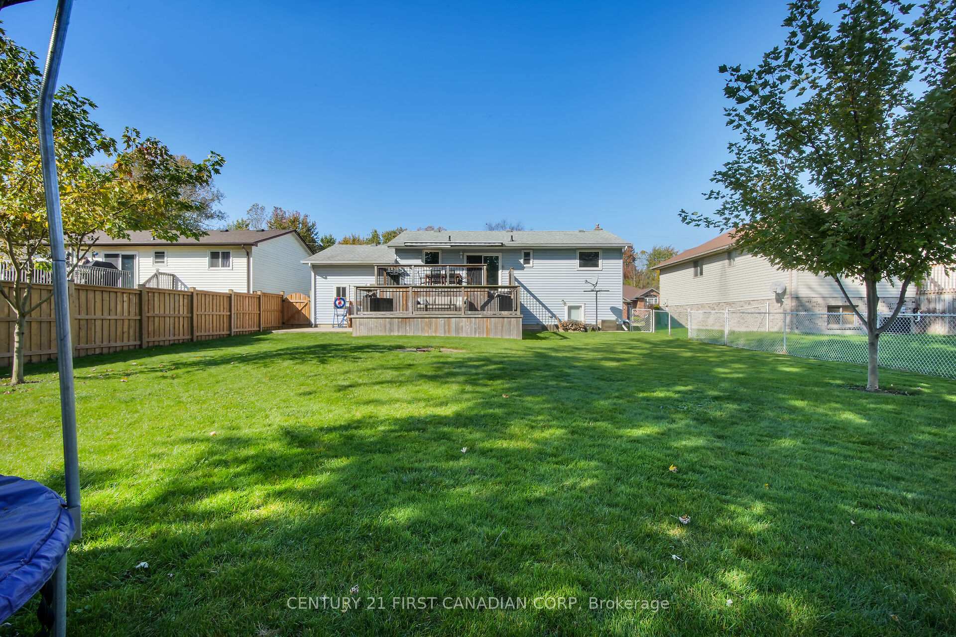 Photo 40 of 224 Munroe Street, West Elgin, West Lorne — HOMEH