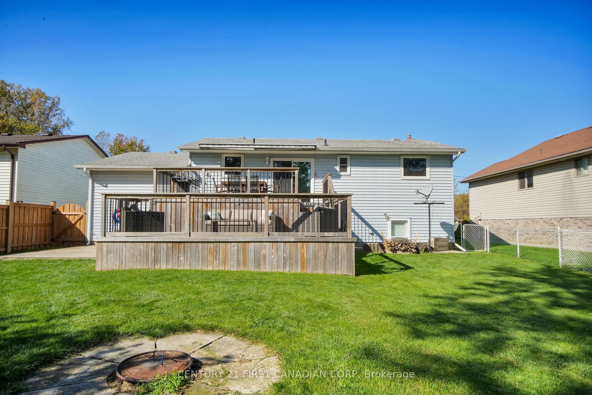 Photo 41 of 224 Munroe Street, West Elgin, West Lorne — HOMEH