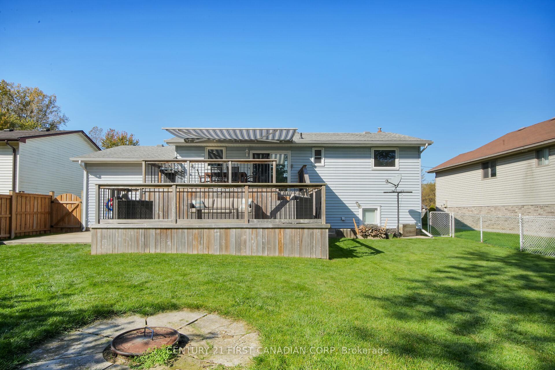 Photo 42 of 224 Munroe Street, West Elgin, West Lorne — HOMEH