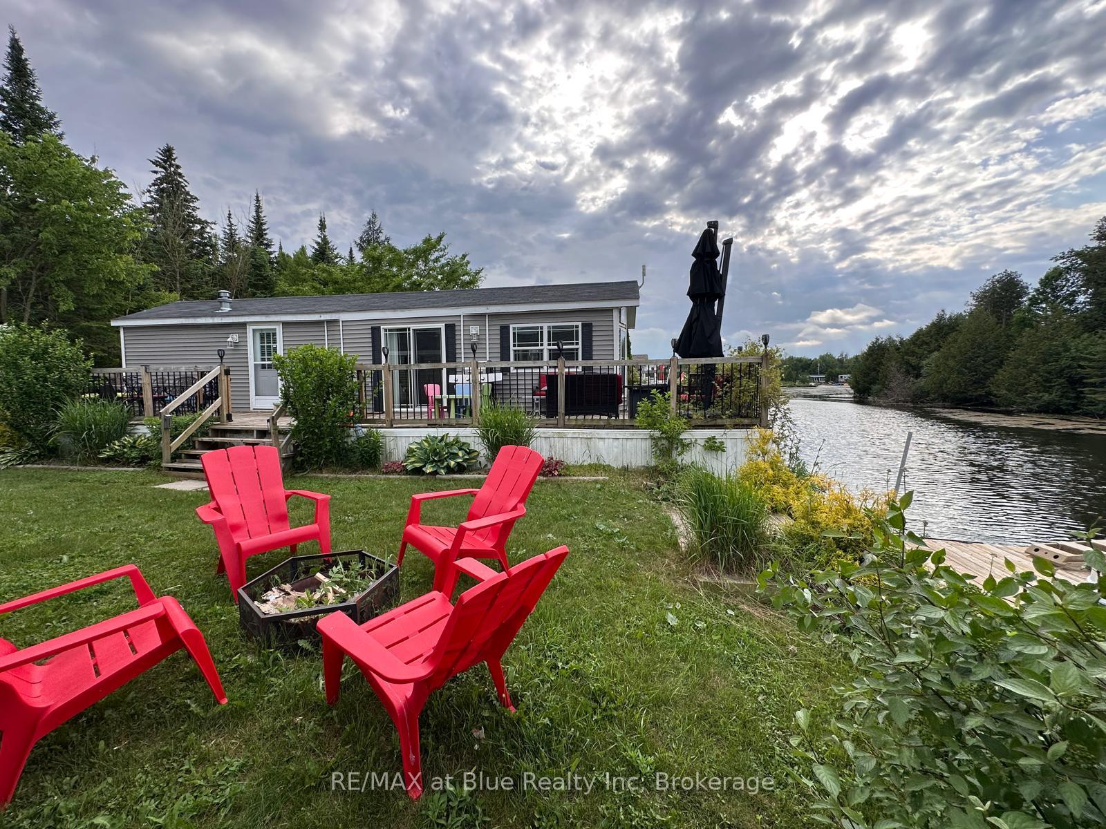 Photo 1 of Unit T 112, 7489 Sideroad 5, Wellington North, Rural Wellington North — HOMEH