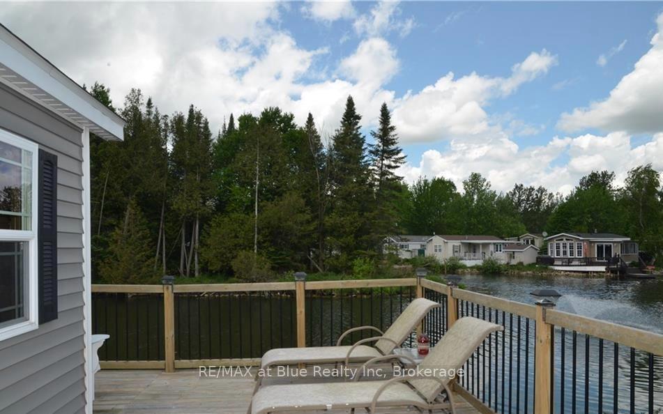Photo 3 of Unit T 112, 7489 Sideroad 5, Wellington North, Rural Wellington North — HOMEH