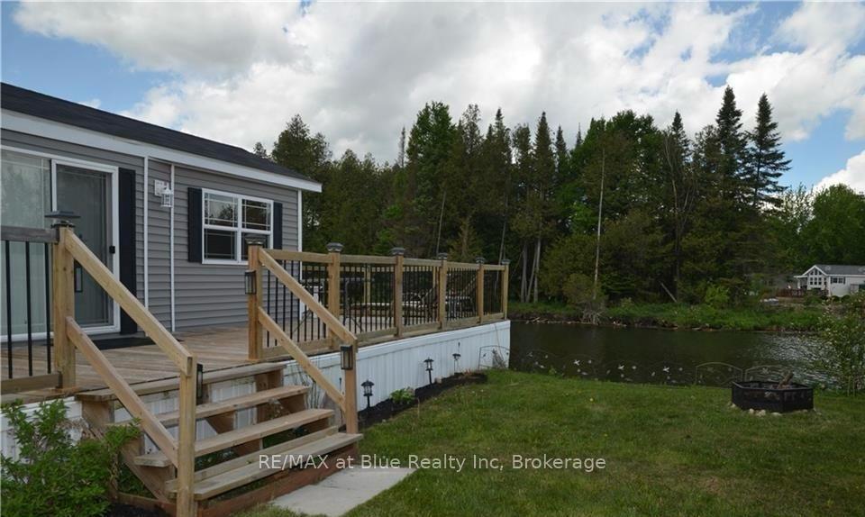 Photo 4 of Unit T 112, 7489 Sideroad 5, Wellington North, Rural Wellington North — HOMEH