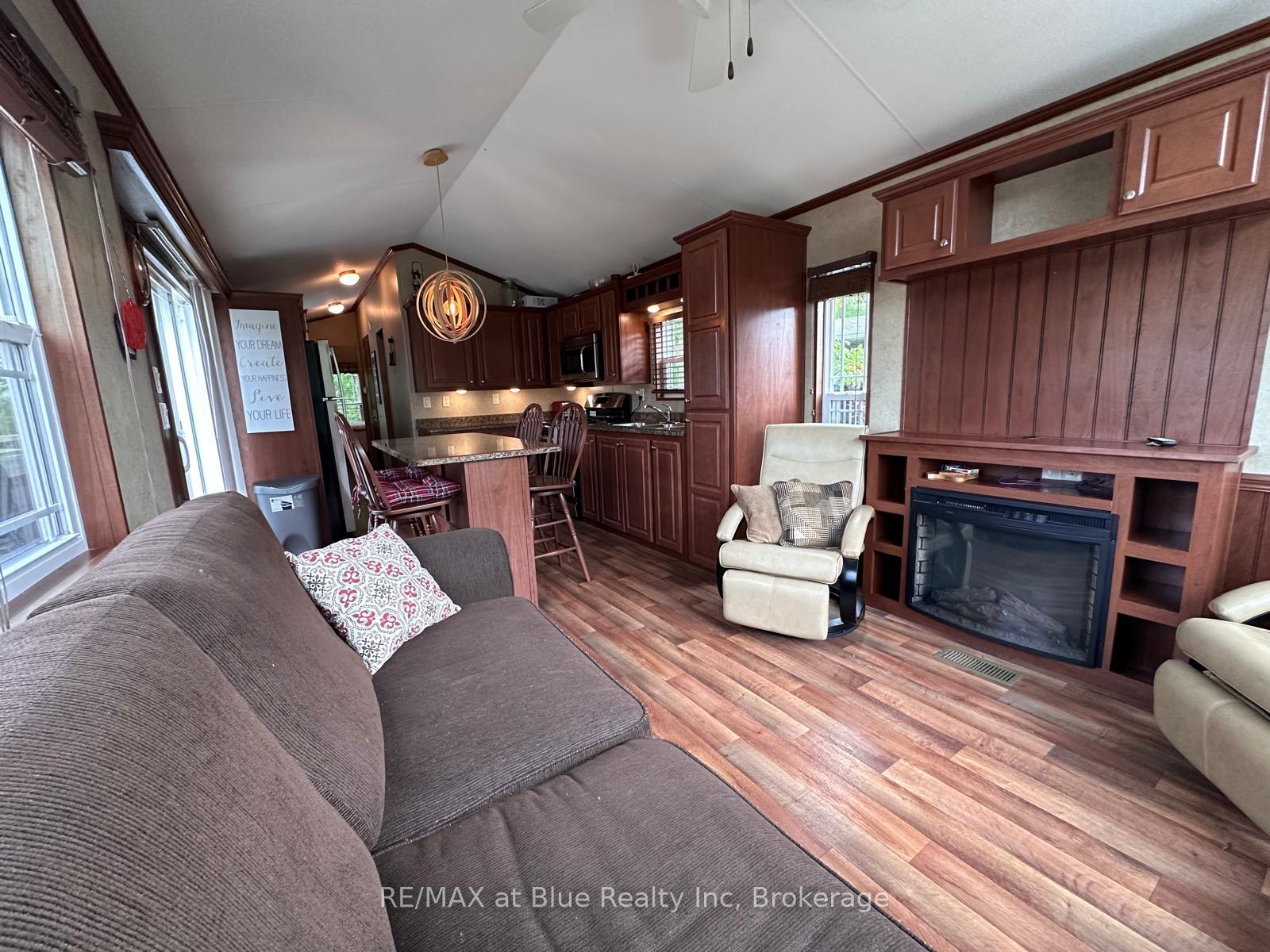 Photo 6 of Unit T 112, 7489 Sideroad 5, Wellington North, Rural Wellington North — HOMEH