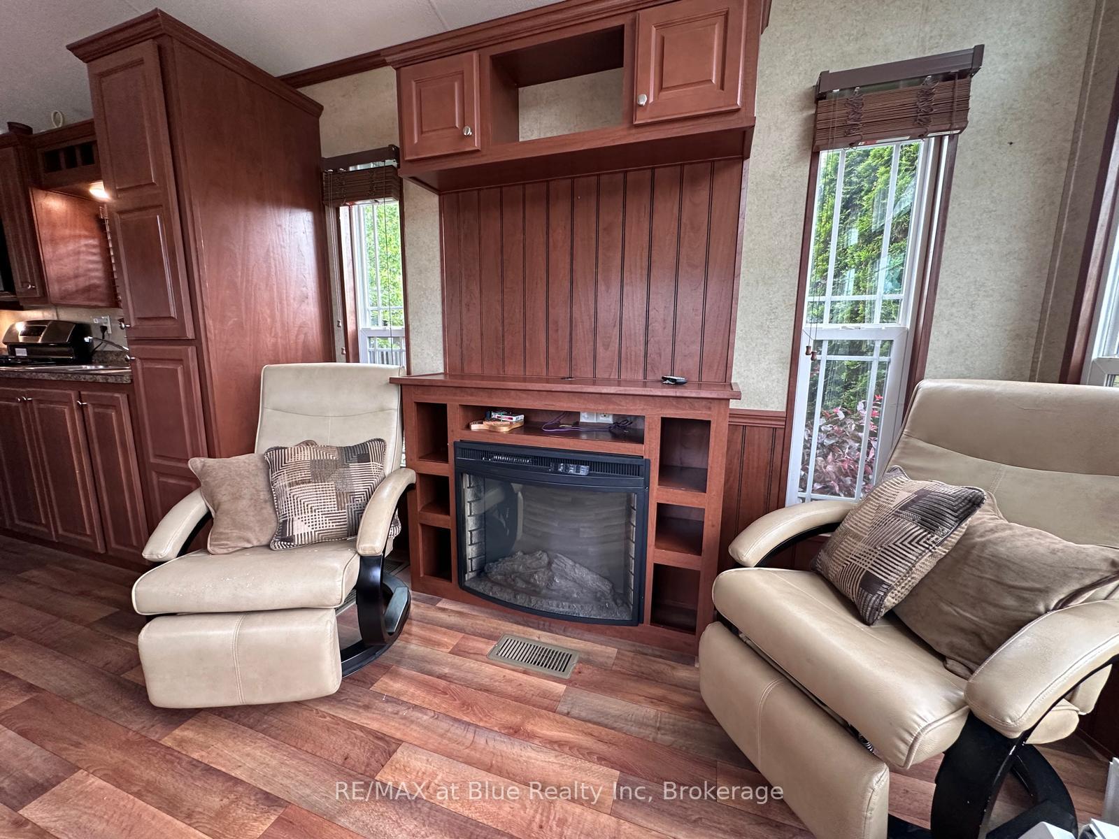 Photo 8 of Unit T 112, 7489 Sideroad 5, Wellington North, Rural Wellington North — HOMEH