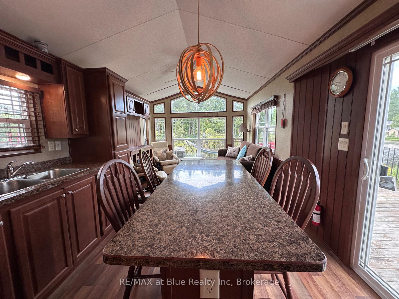 Photo 11 of Unit T 112, 7489 Sideroad 5, Wellington North, Rural Wellington North — HOMEH