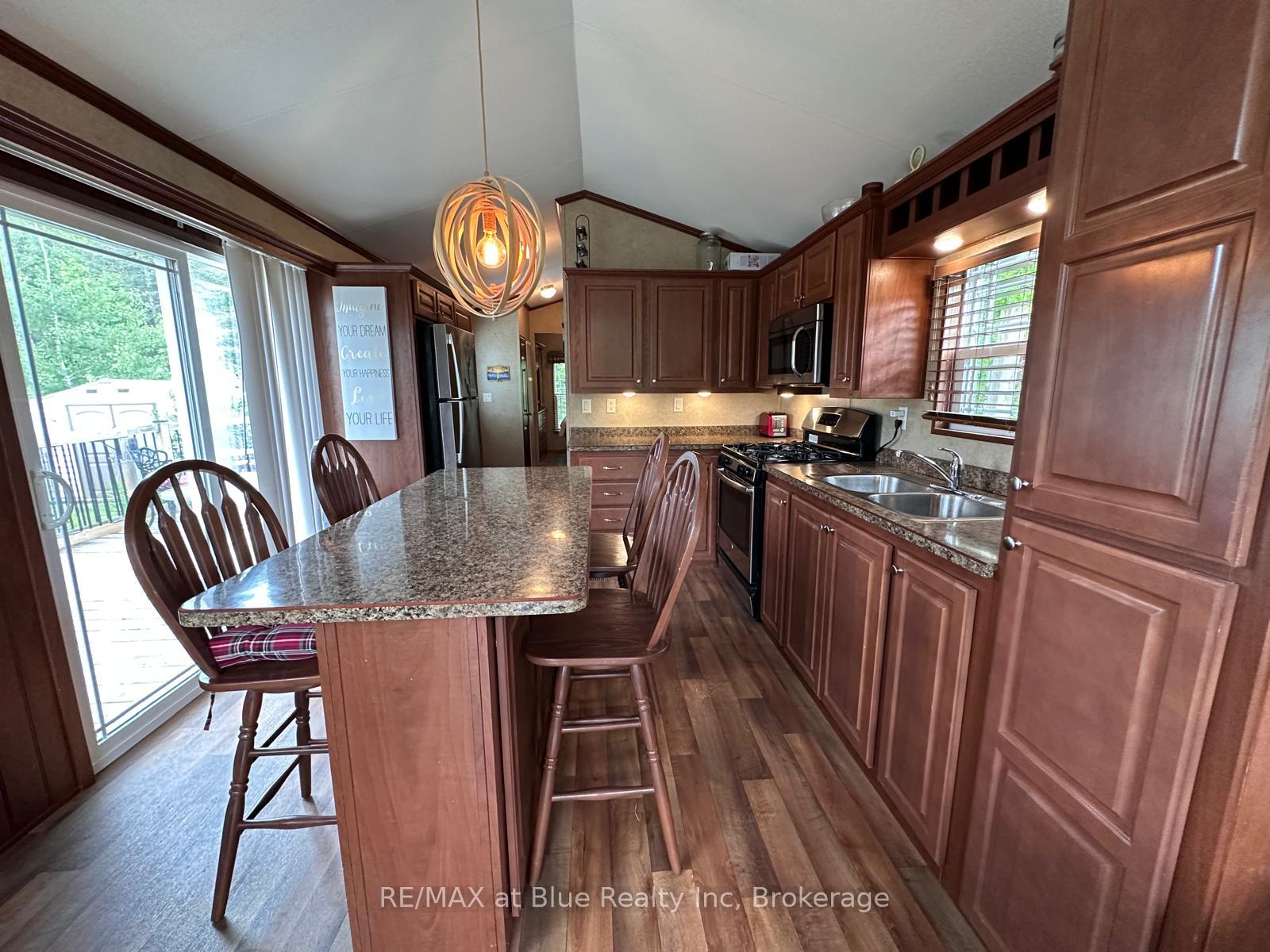 Photo 12 of Unit T 112, 7489 Sideroad 5, Wellington North, Rural Wellington North — HOMEH