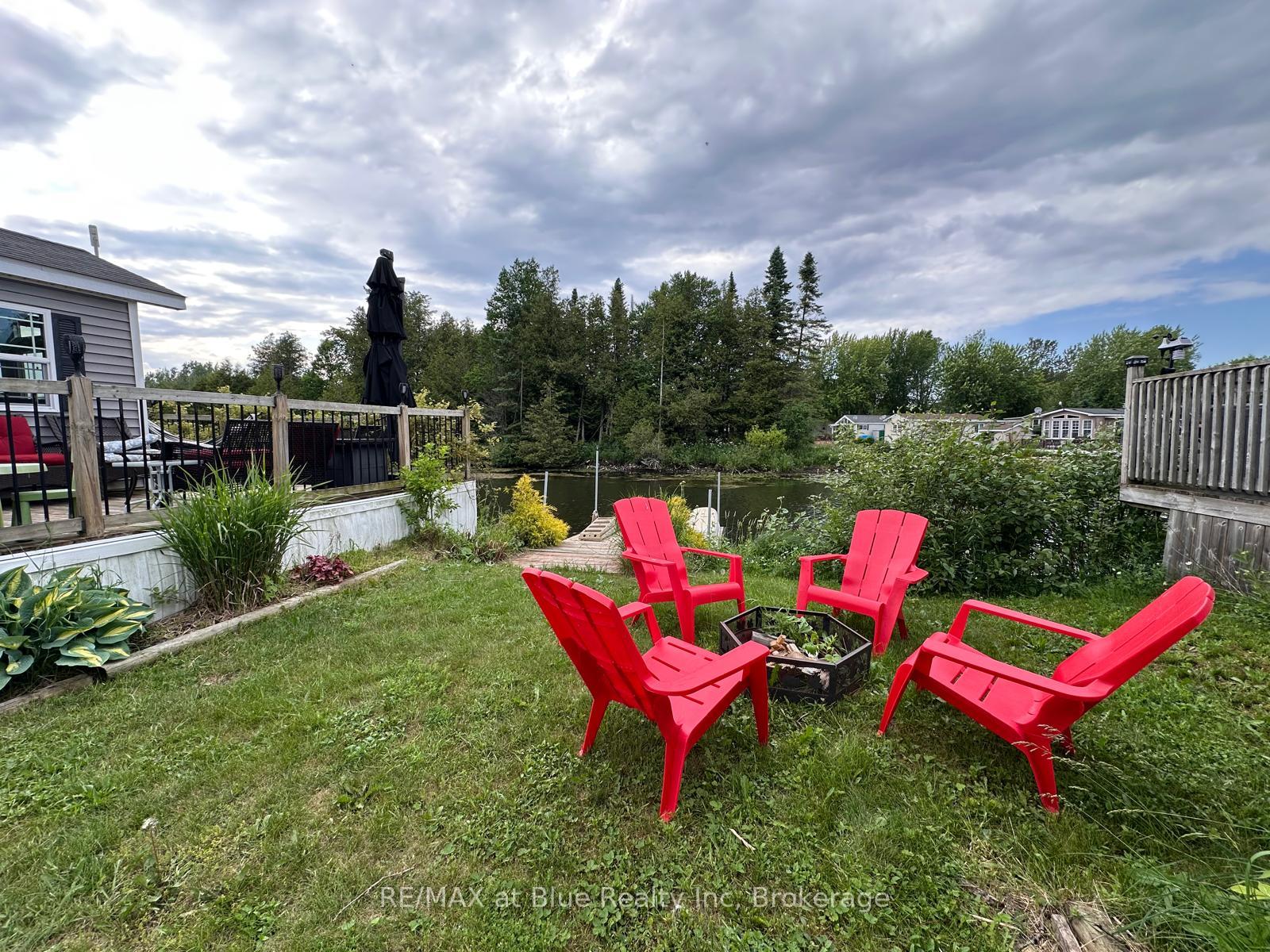 Photo 26 of Unit T 112, 7489 Sideroad 5, Wellington North, Rural Wellington North — HOMEH