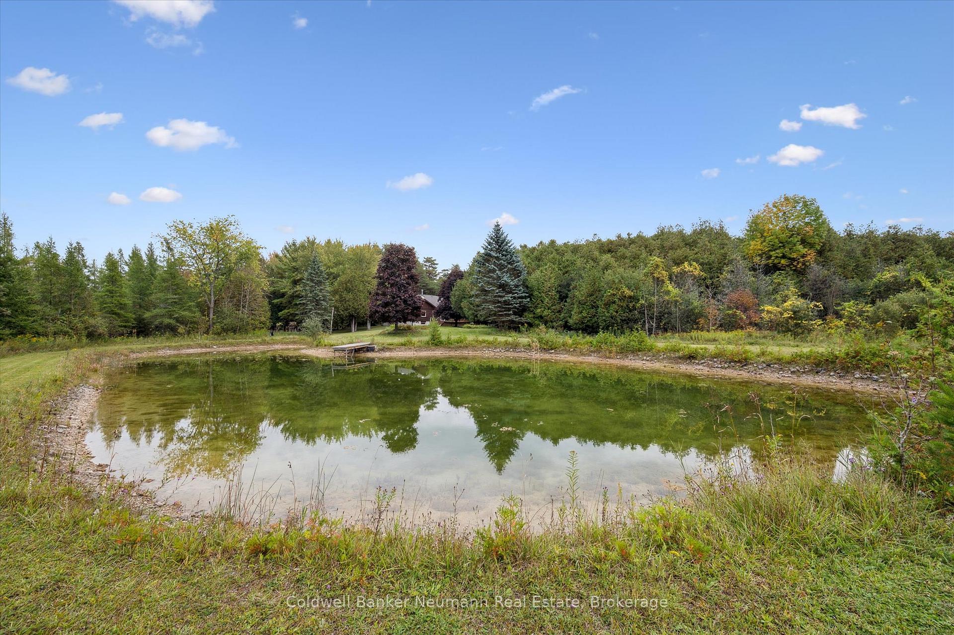Photo 2 of 403277 Grey Road 4, West Grey — HOMEH