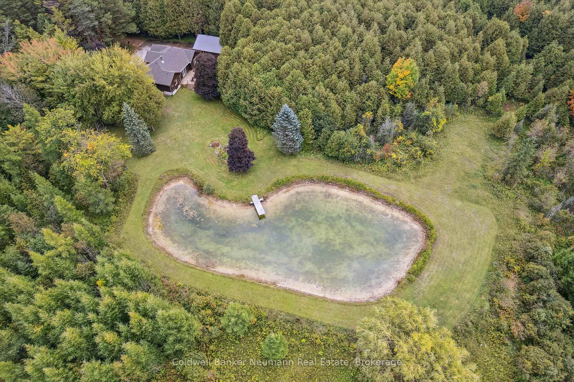 Photo 3 of 403277 Grey Road 4, West Grey — HOMEH
