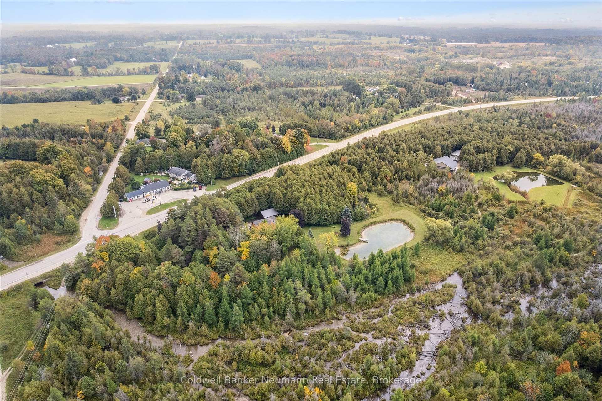 Photo 4 of 403277 Grey Road 4, West Grey — HOMEH