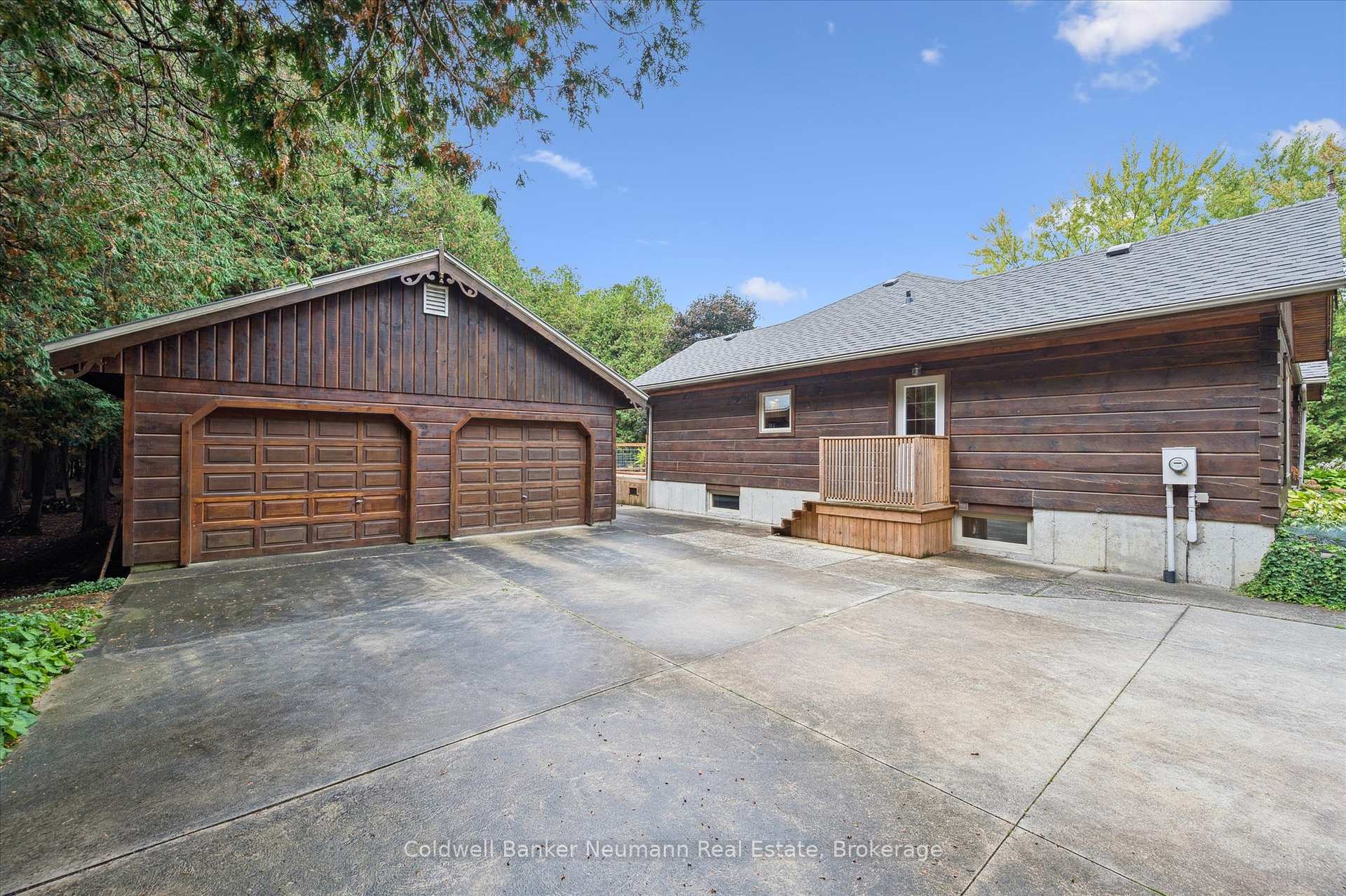 Photo 5 of 403277 Grey Road 4, West Grey — HOMEH