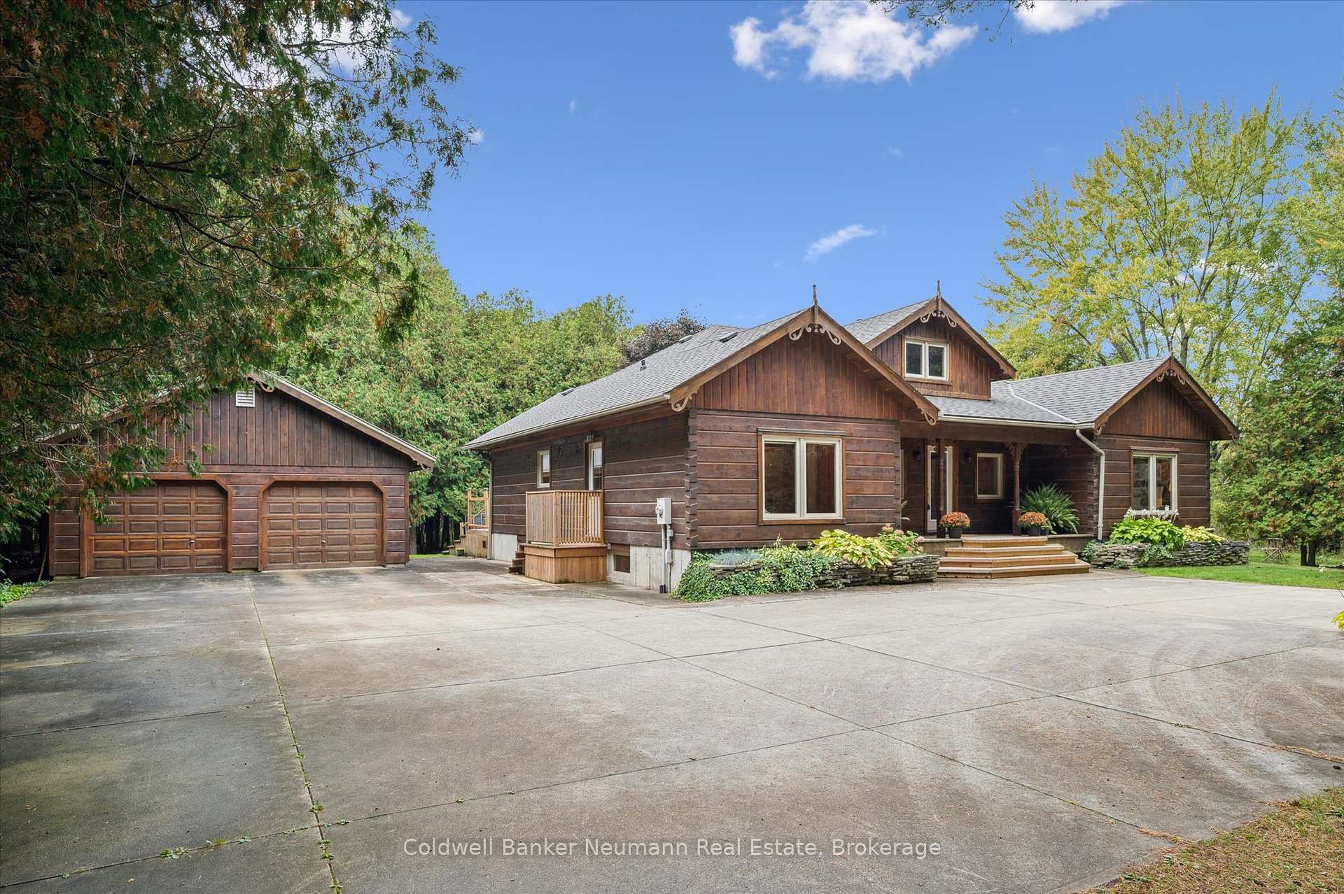 Photo 6 of 403277 Grey Road 4, West Grey — HOMEH
