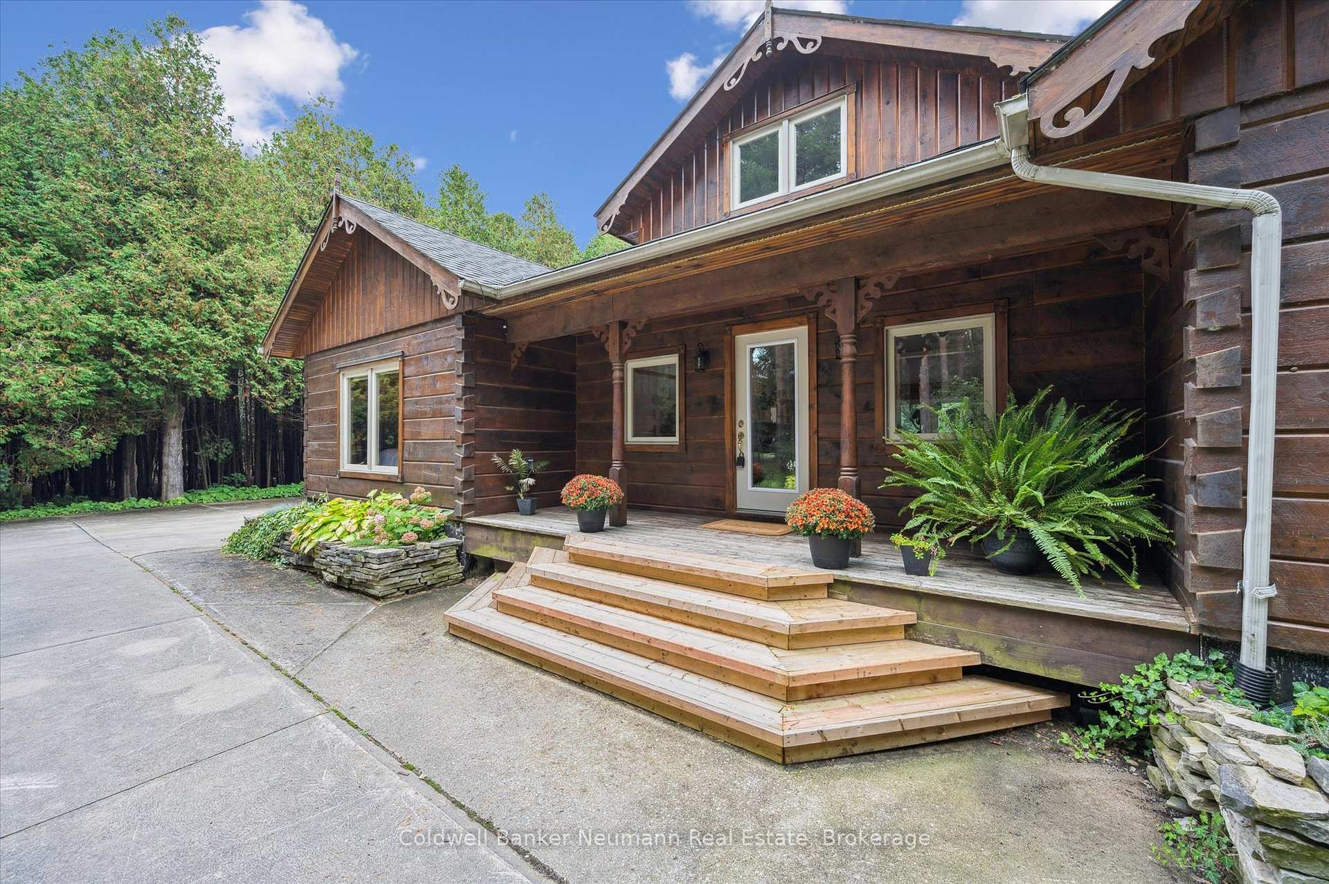 Photo 7 of 403277 Grey Road 4, West Grey — HOMEH