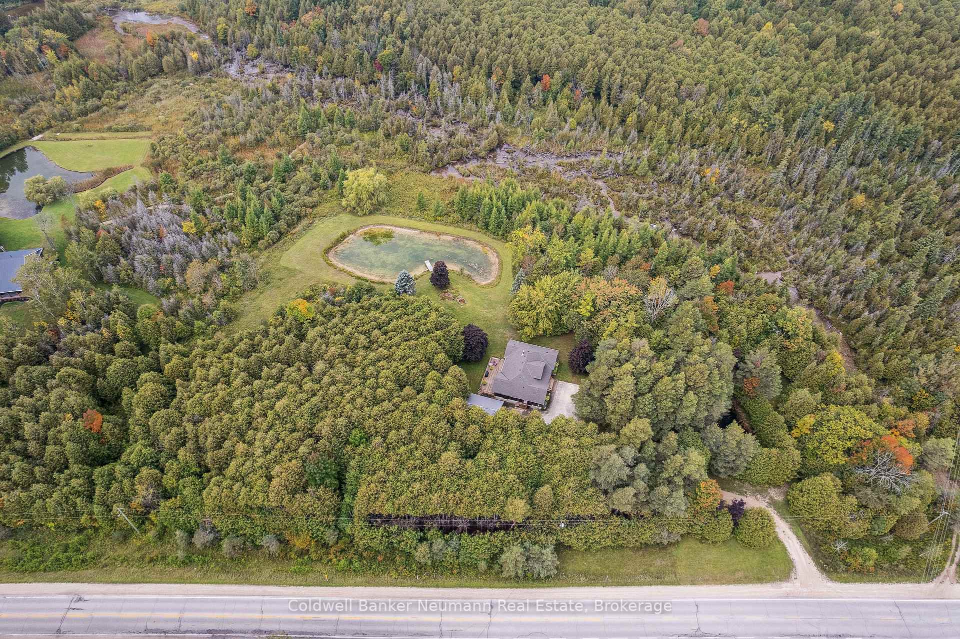 Photo 8 of 403277 Grey Road 4, West Grey — HOMEH