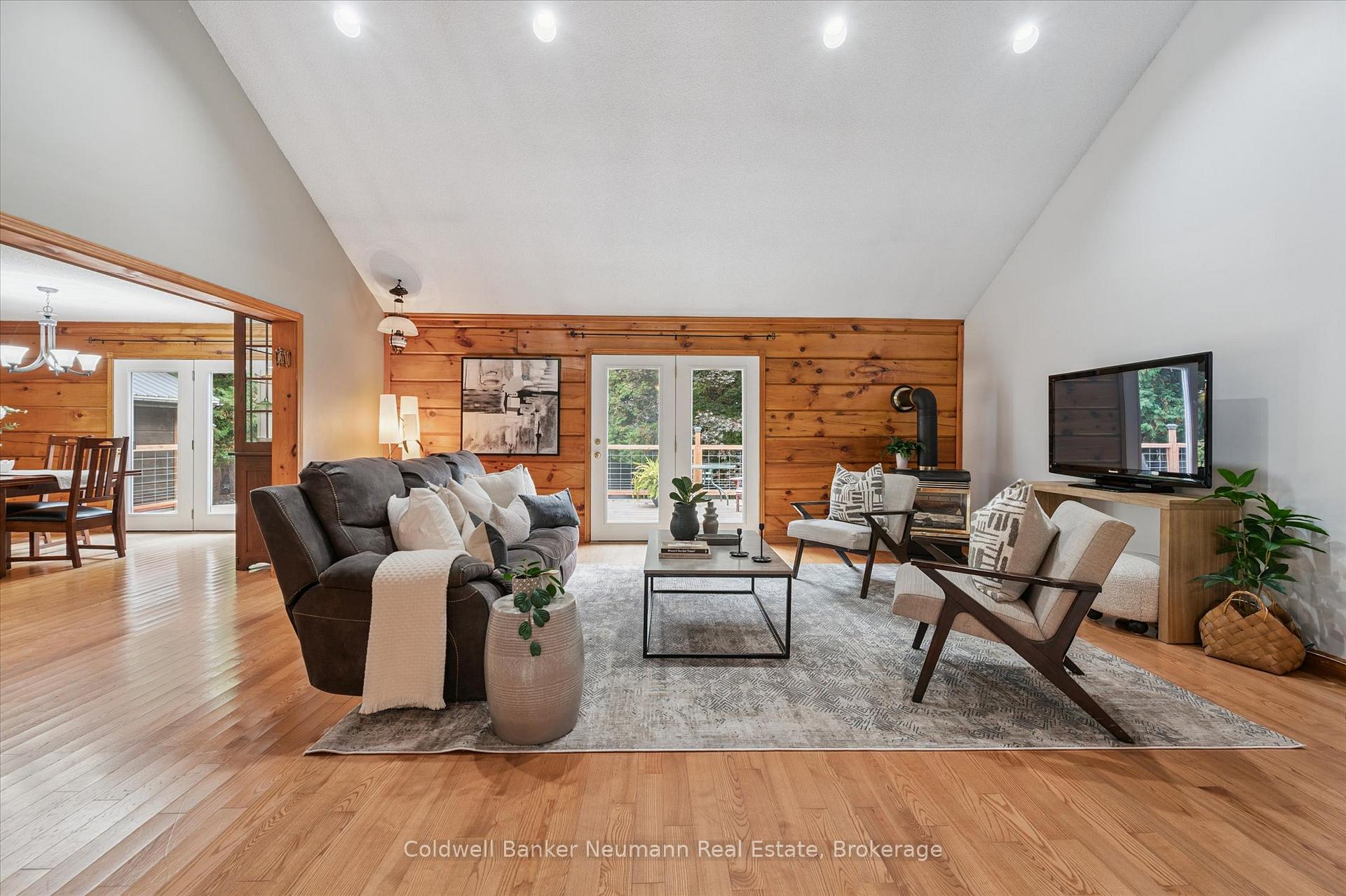 Photo 12 of 403277 Grey Road 4, West Grey — HOMEH
