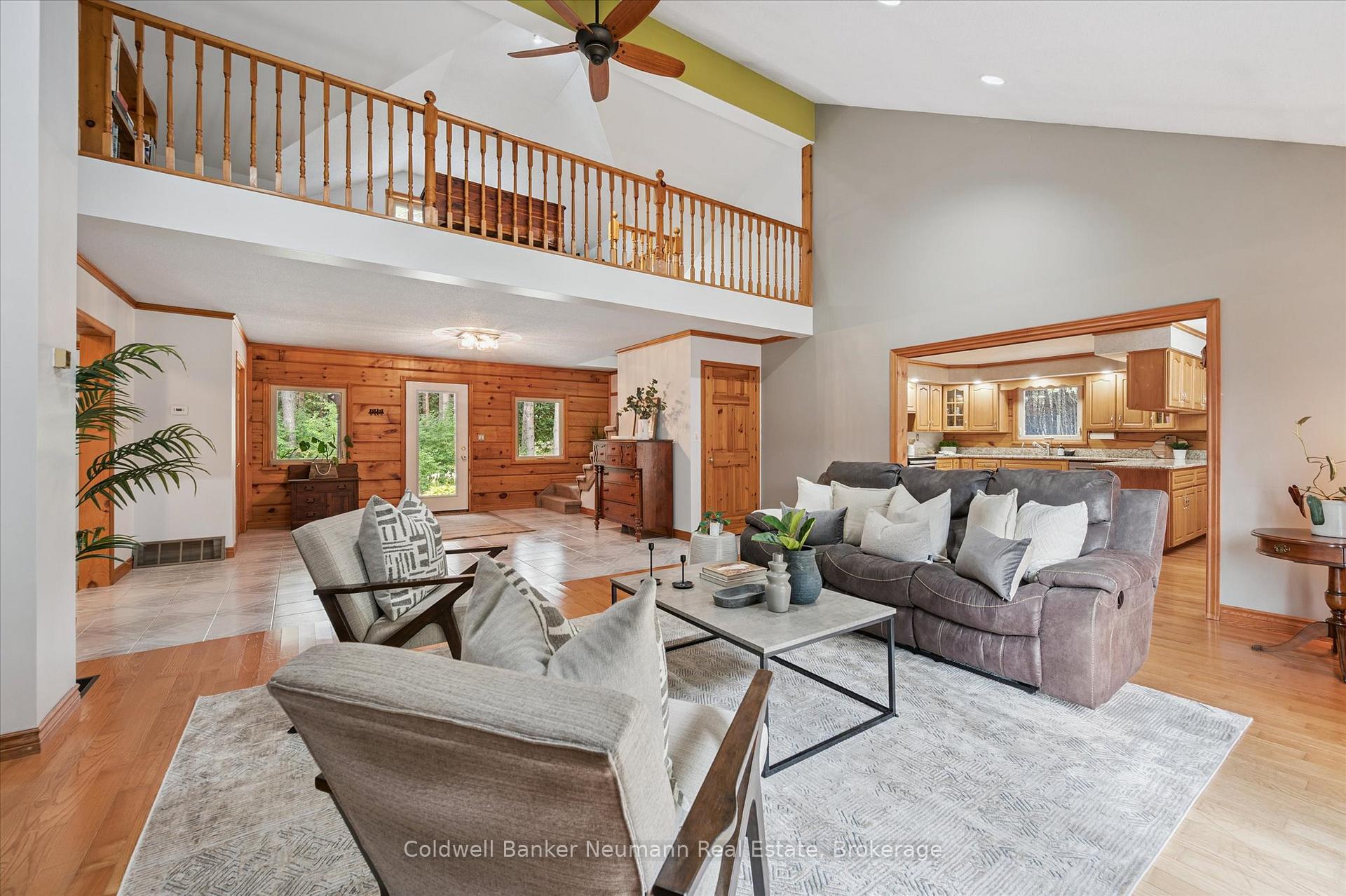 Photo 13 of 403277 Grey Road 4, West Grey — HOMEH