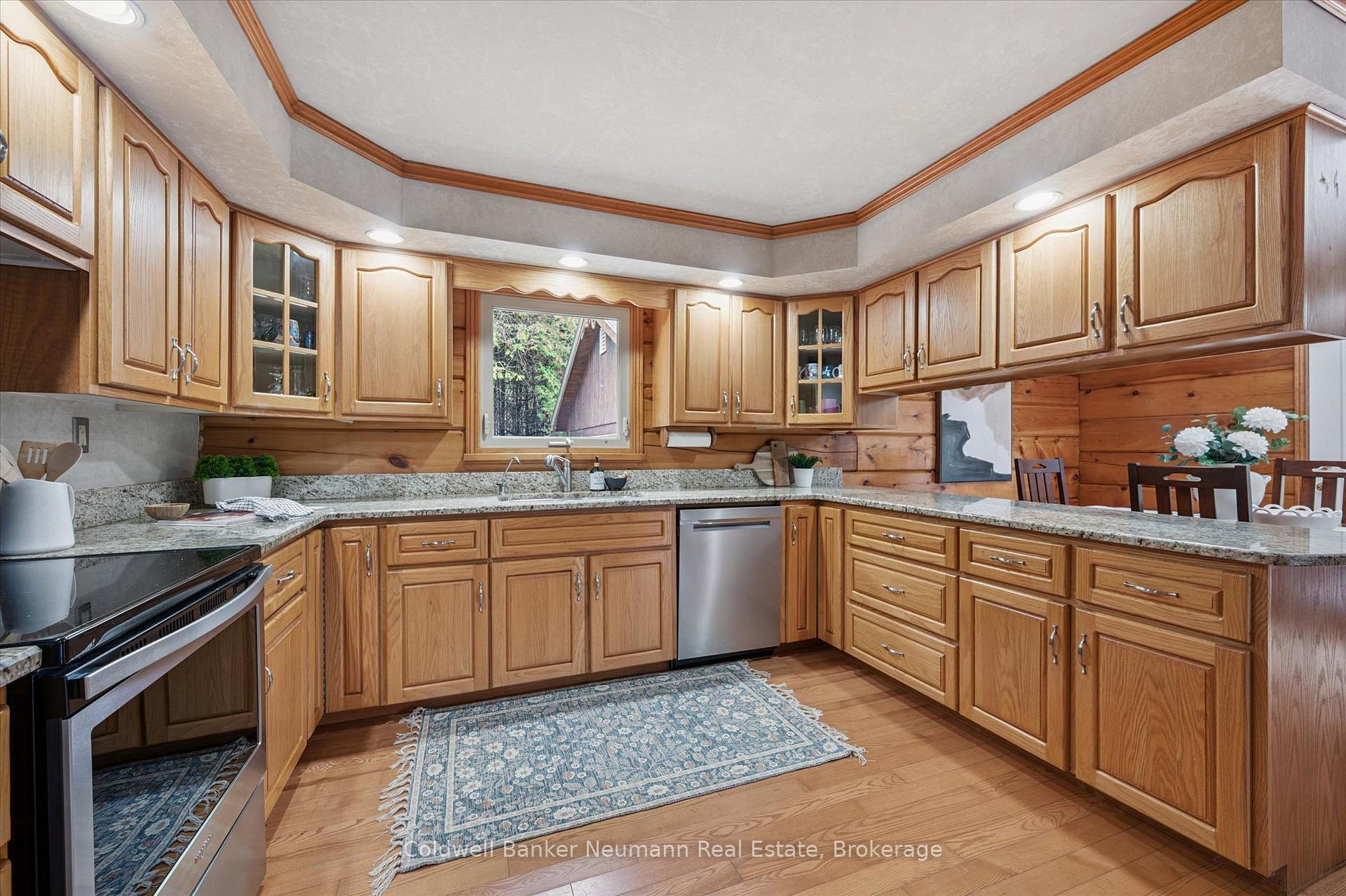Photo 14 of 403277 Grey Road 4, West Grey — HOMEH