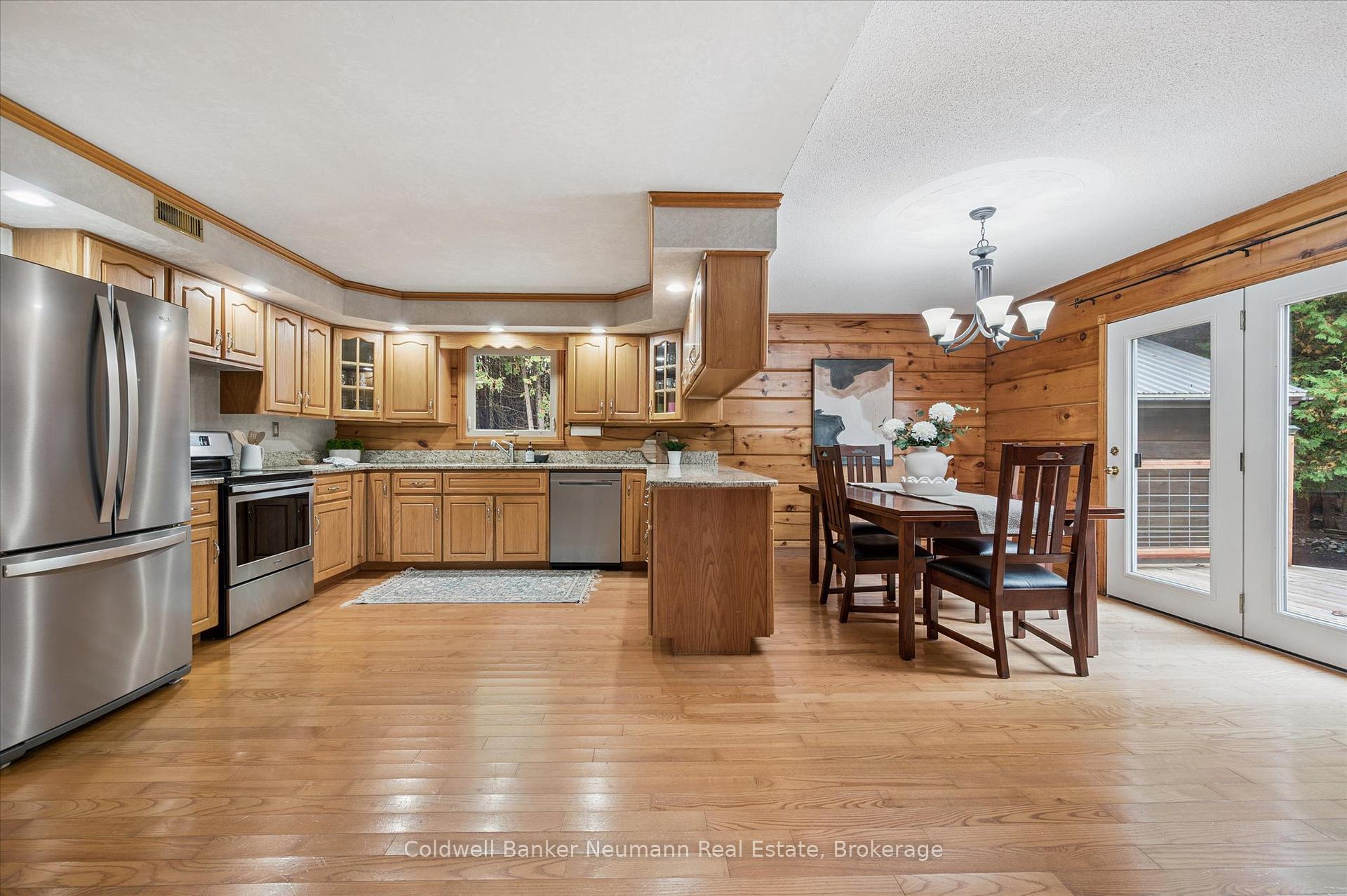 Photo 15 of 403277 Grey Road 4, West Grey — HOMEH